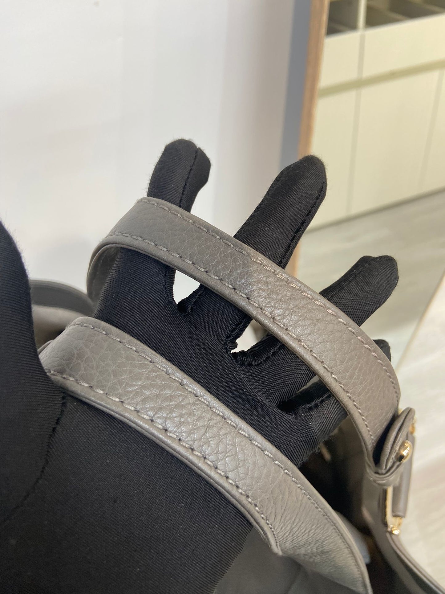 Gucci Tote Bag 有塵袋