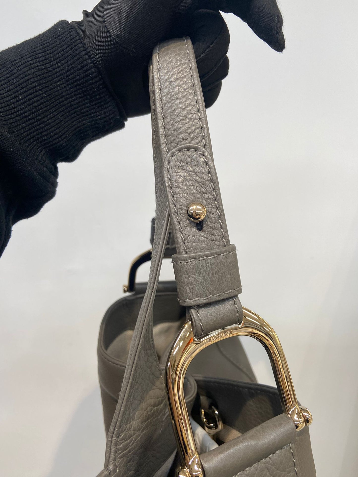 Gucci Tote Bag 有塵袋