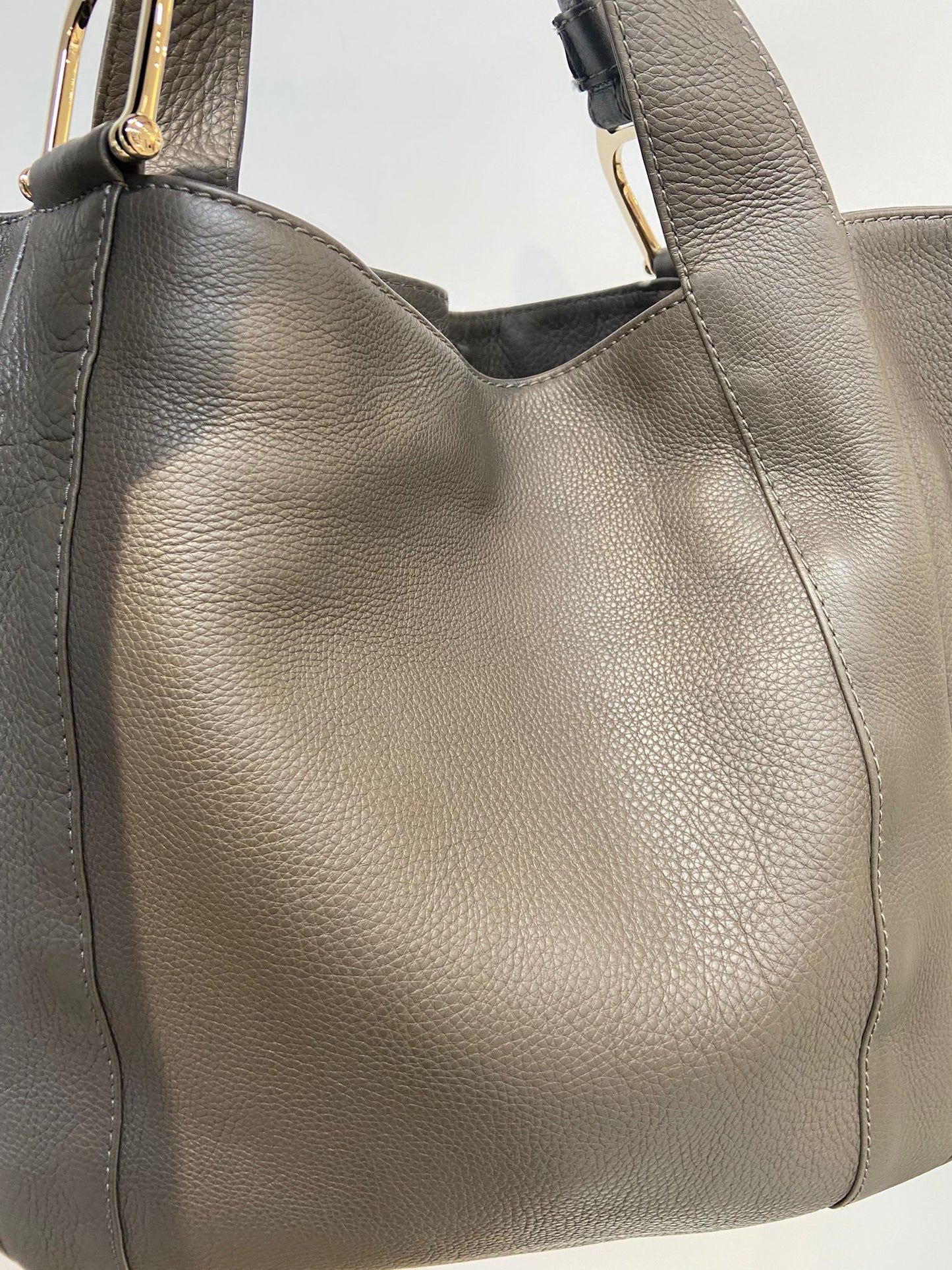 Gucci Tote Bag 有塵袋