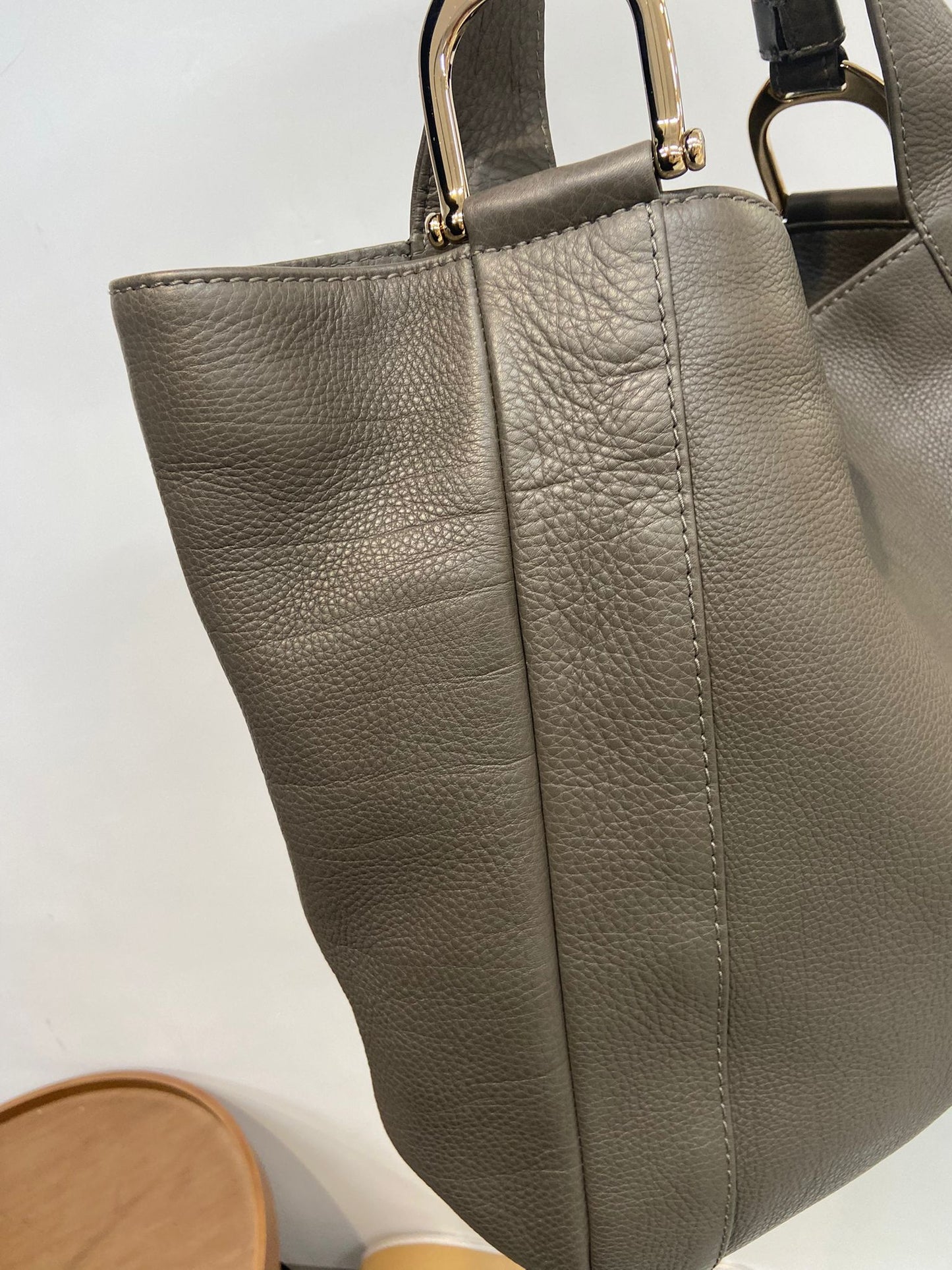 Gucci Tote Bag 有塵袋
