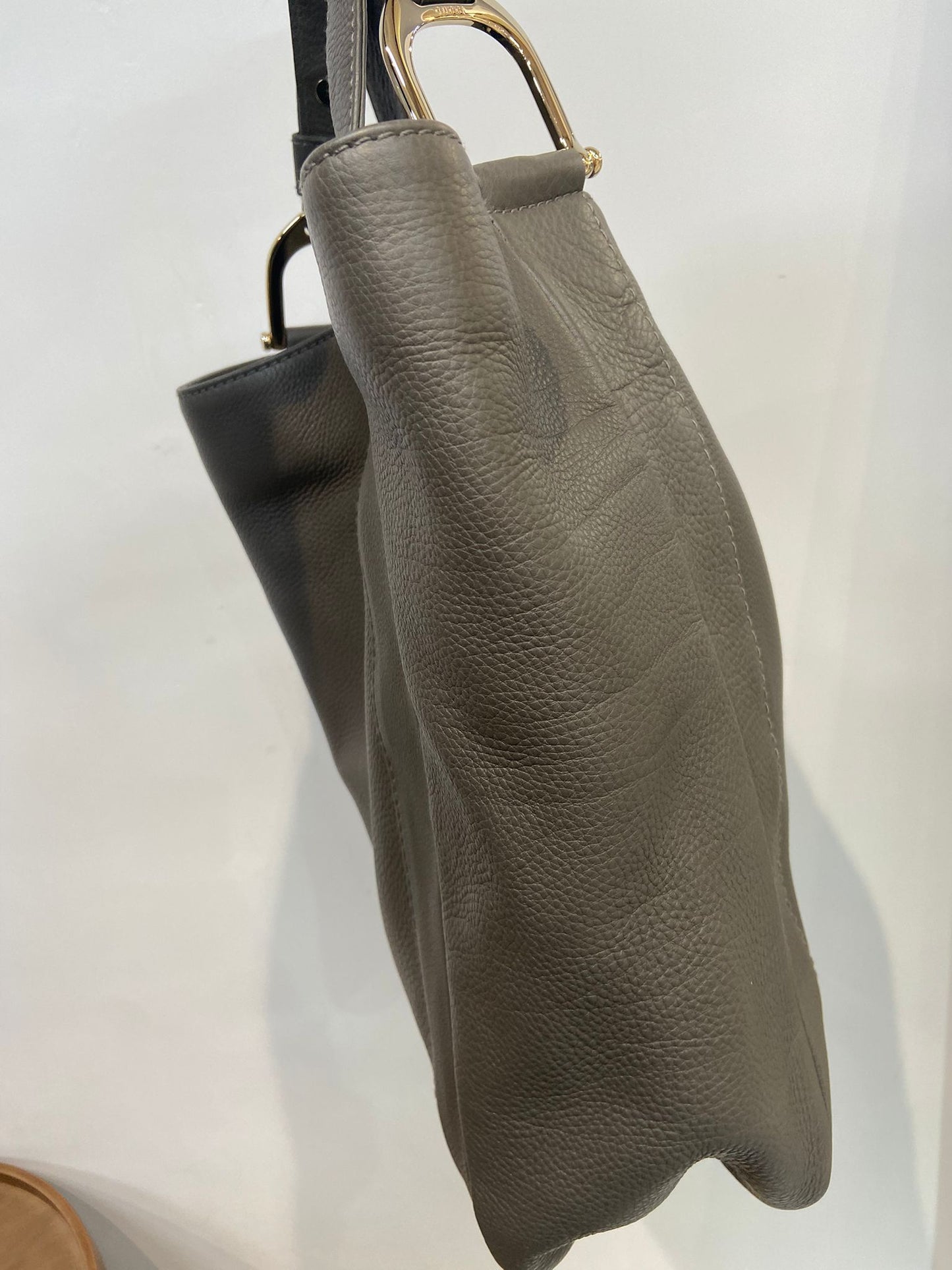 Gucci Tote Bag 有塵袋