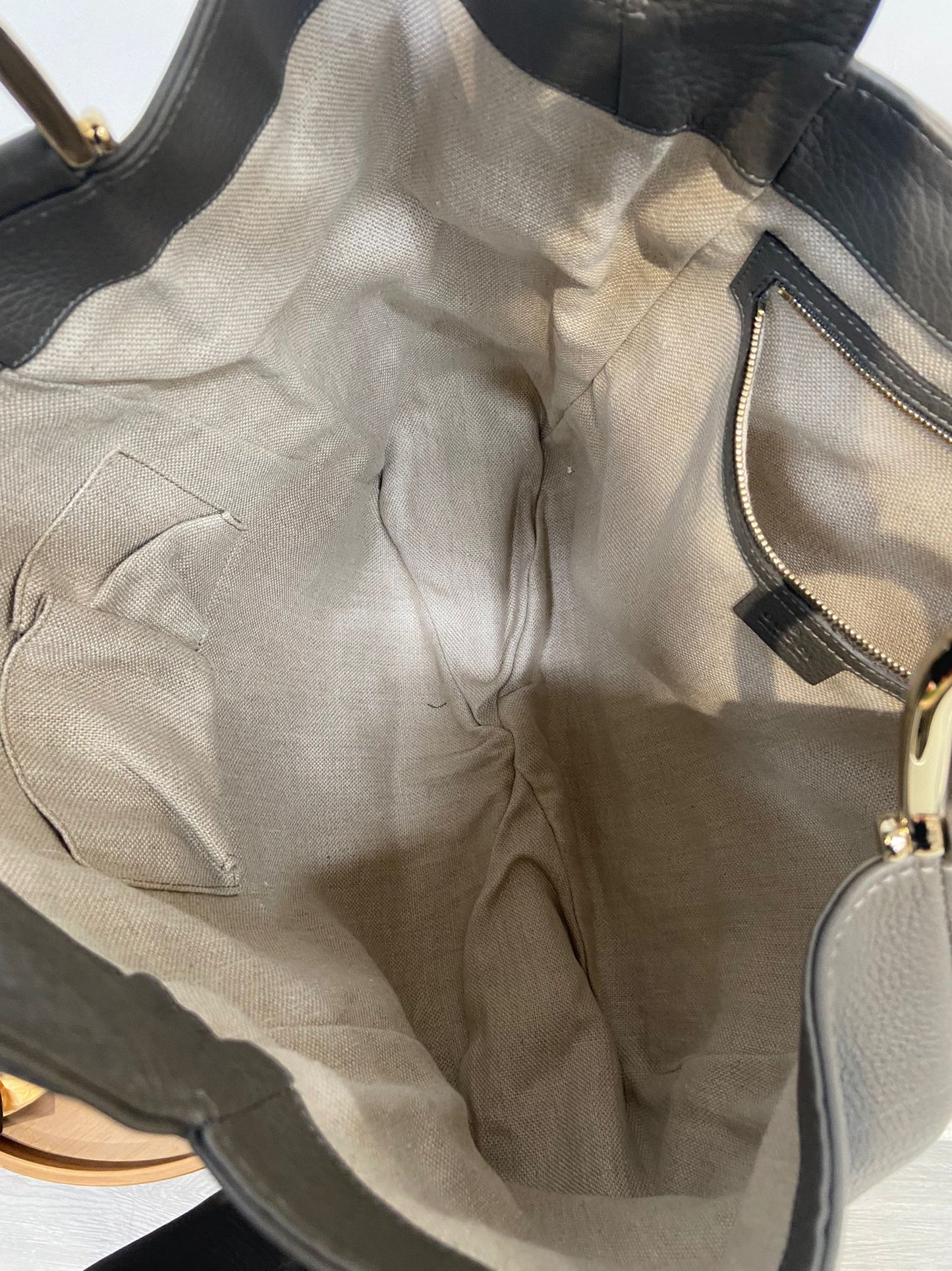 Gucci Tote Bag 有塵袋