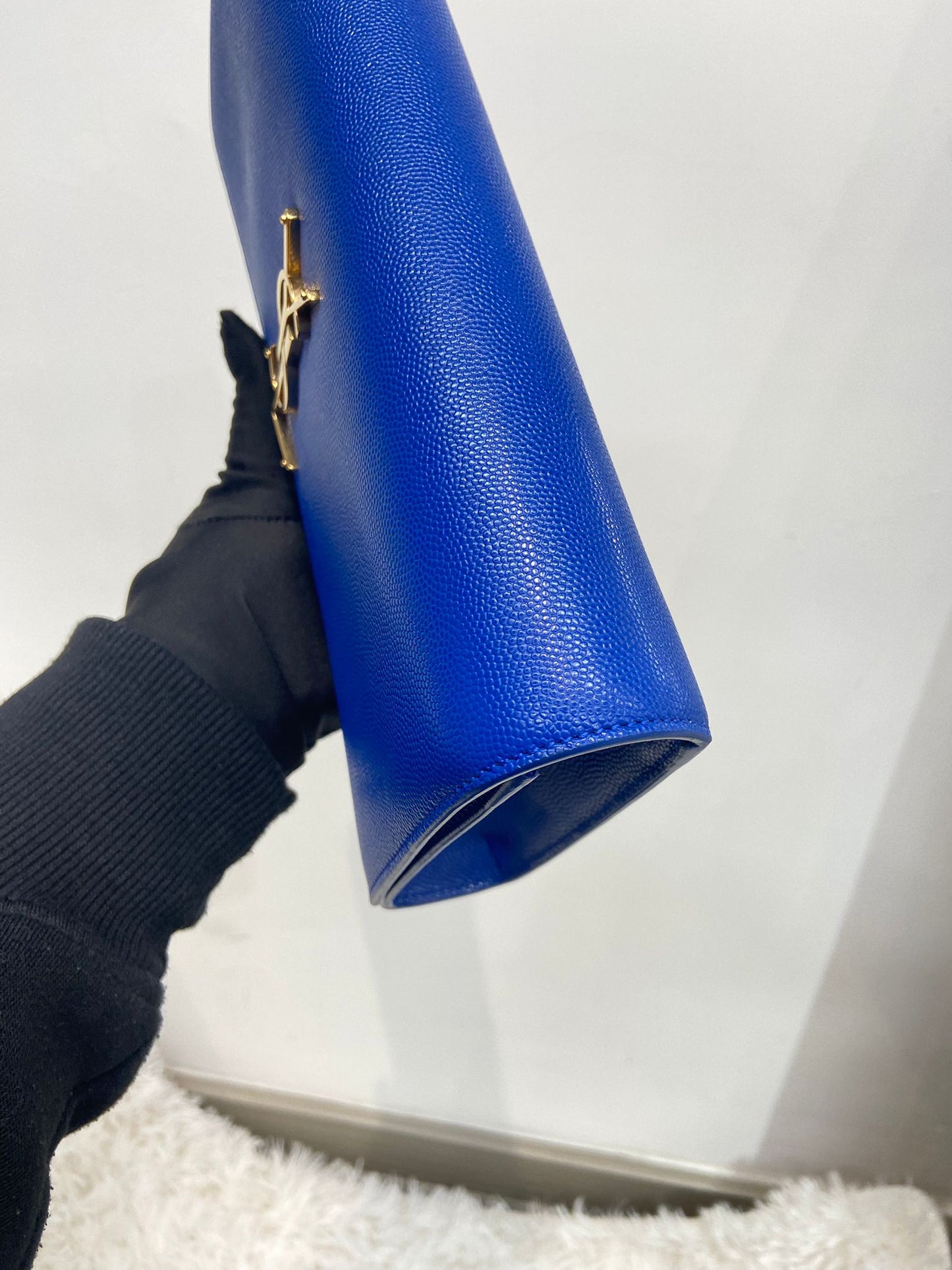 YSL clutch