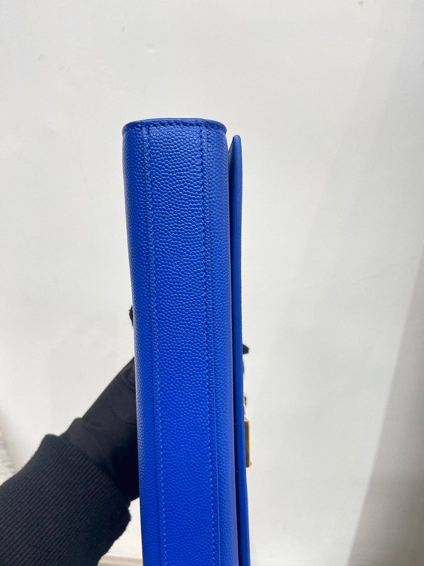 YSL clutch