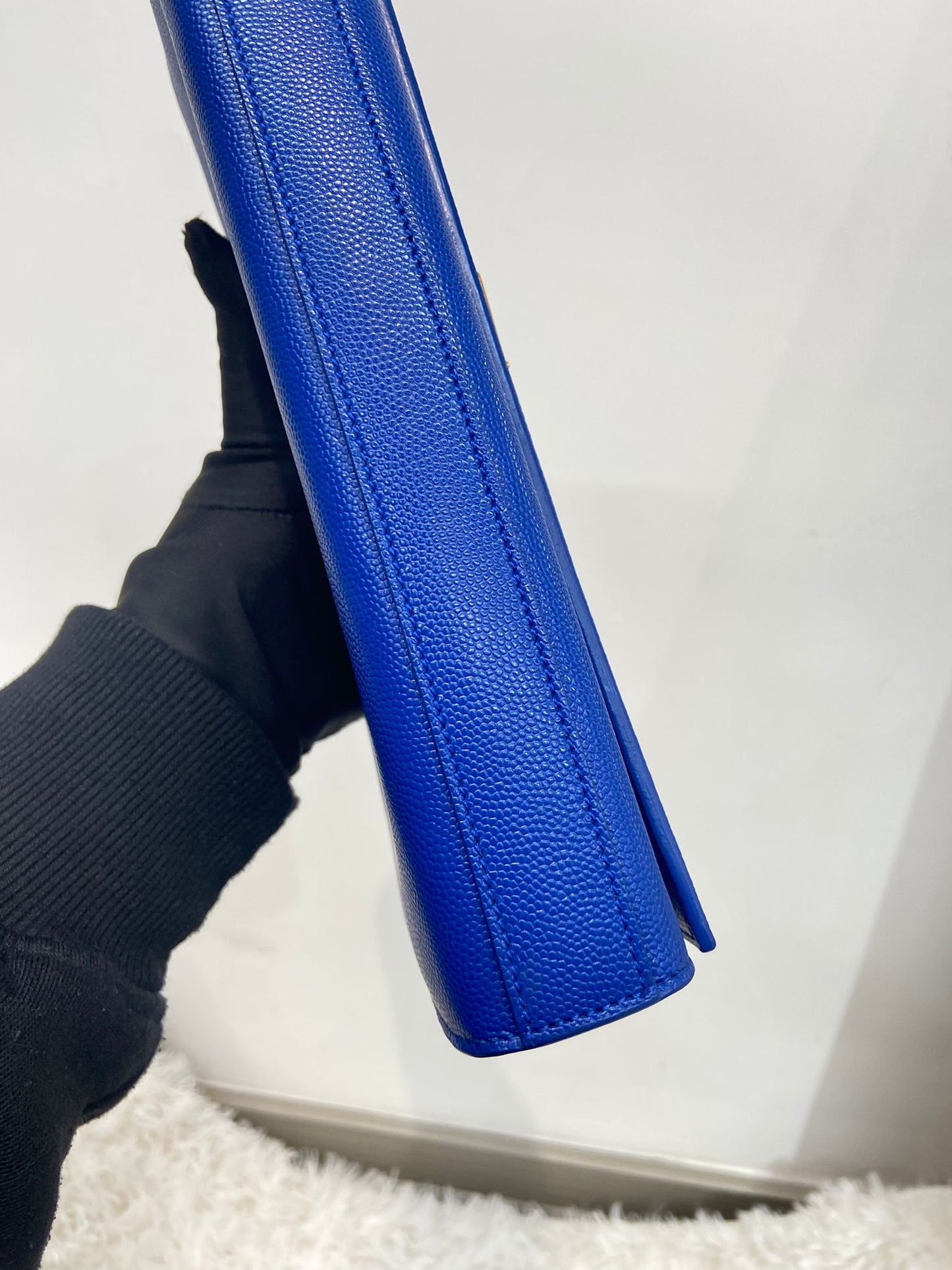 YSL clutch