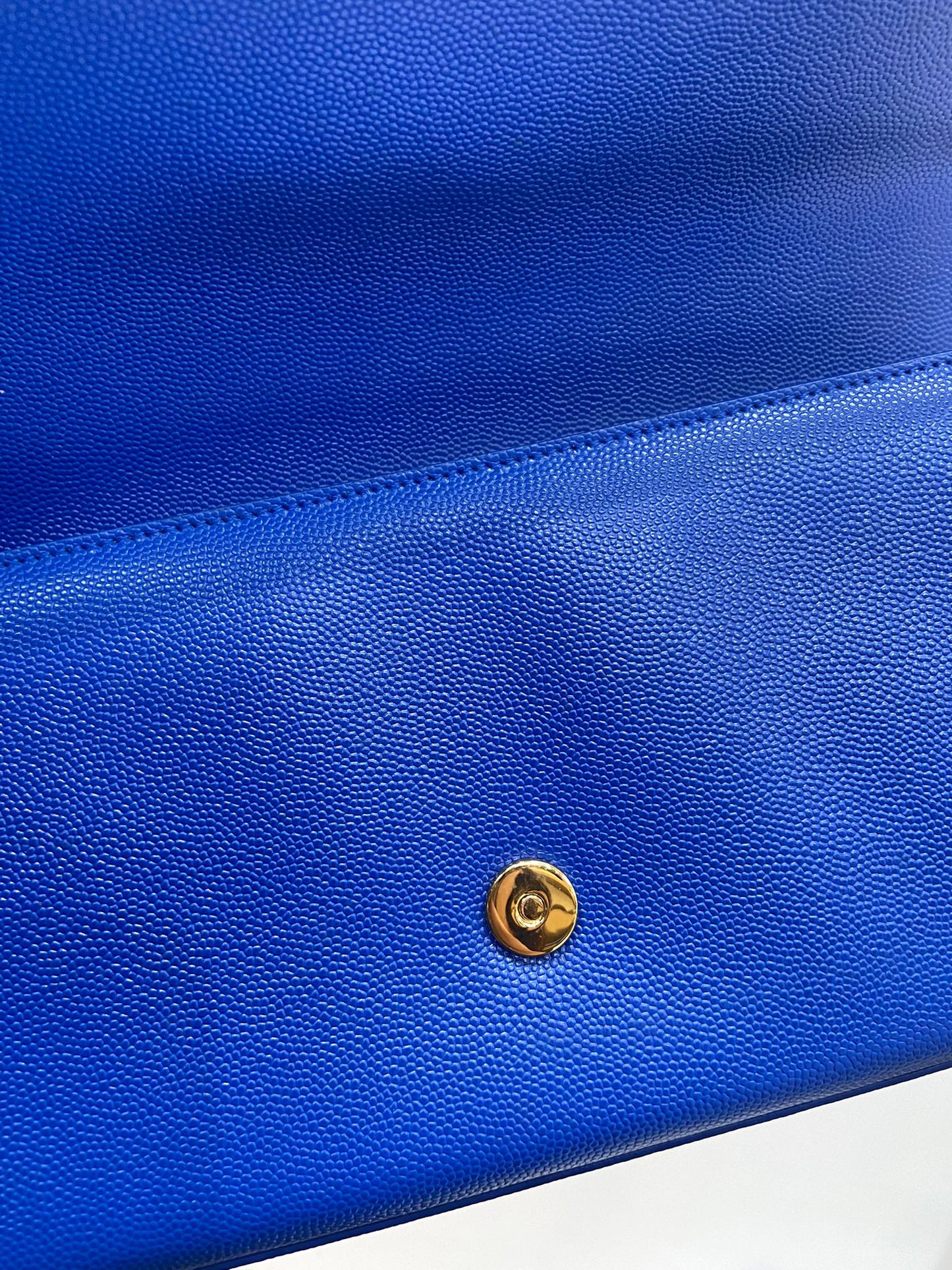 YSL clutch