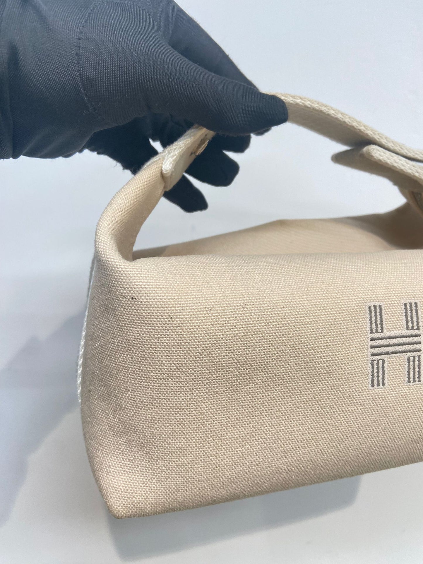 Hermes 飯盒包