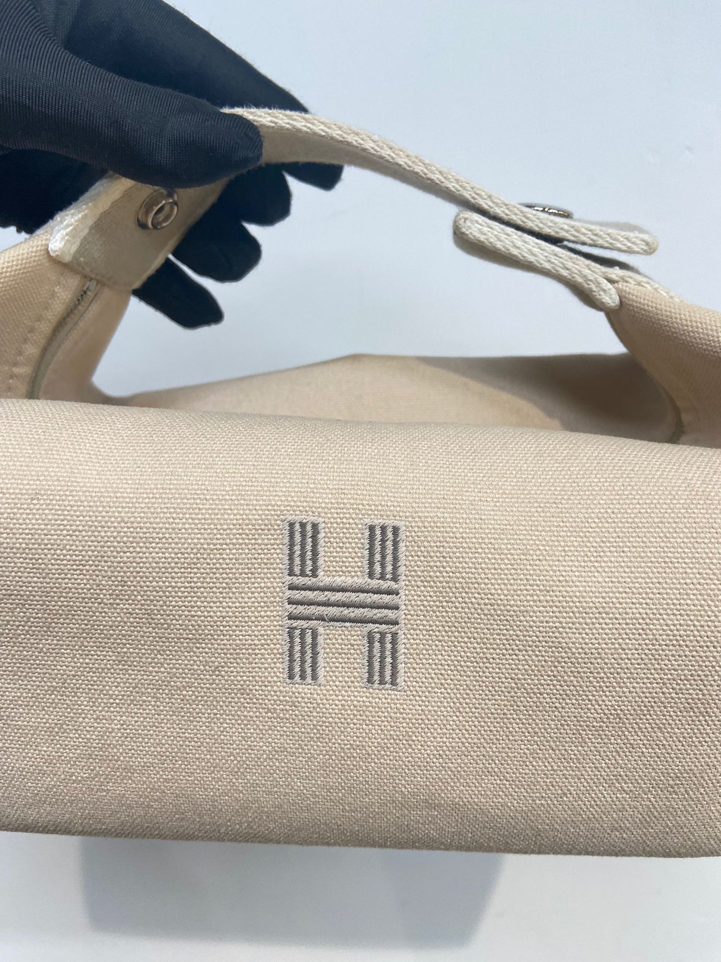 Hermes 飯盒包