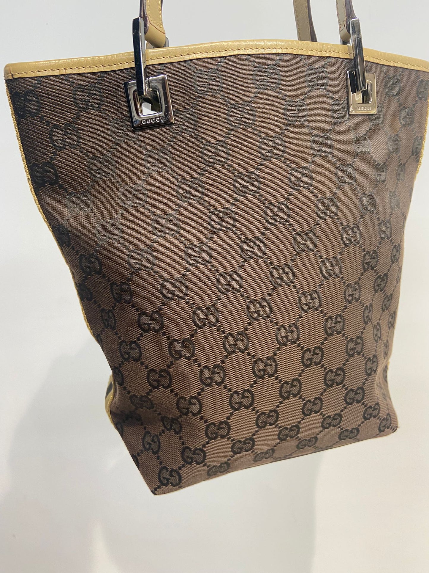 GUCCI Small Tote 單肩袋