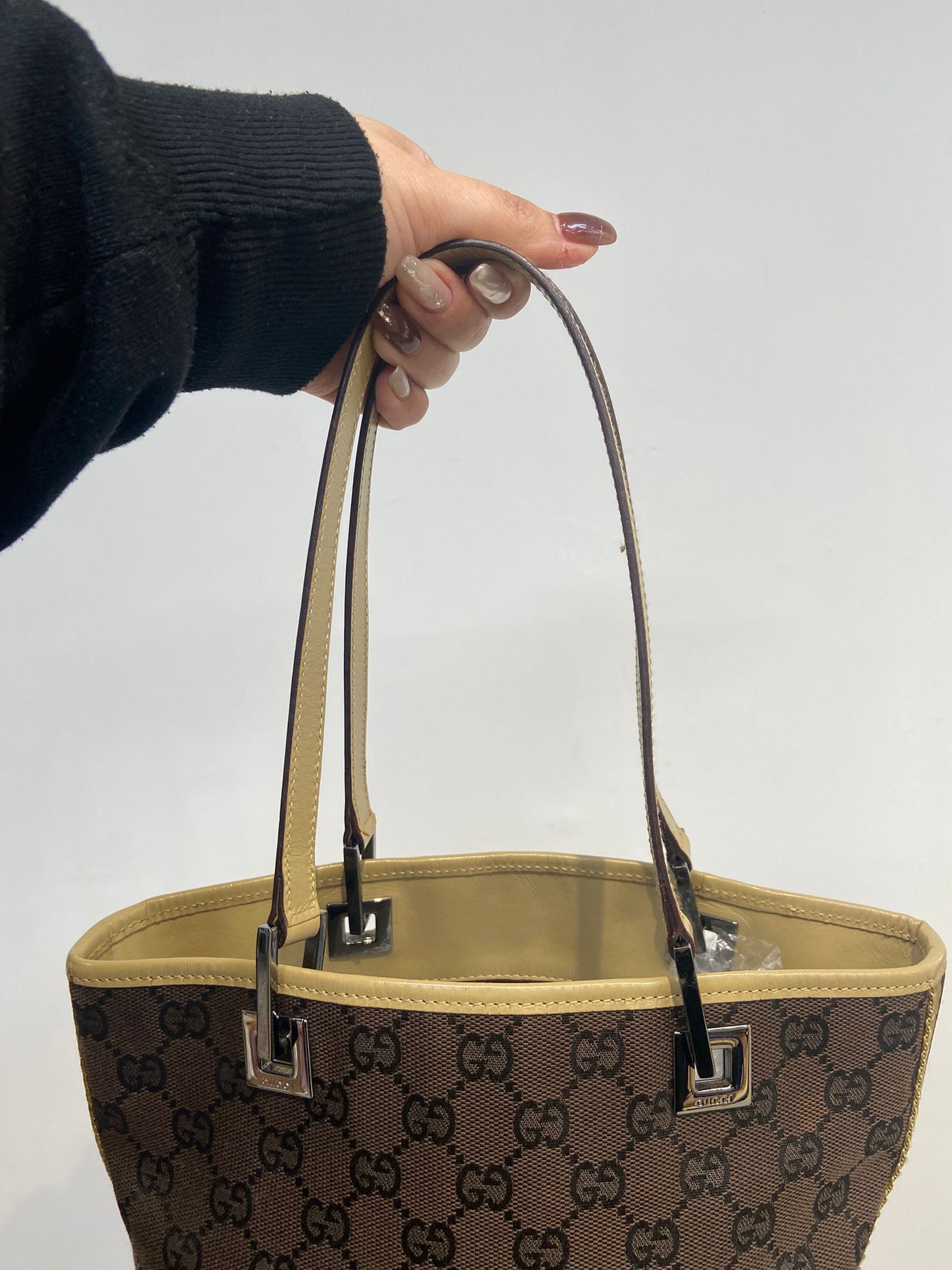 GUCCI Small Tote 單肩袋