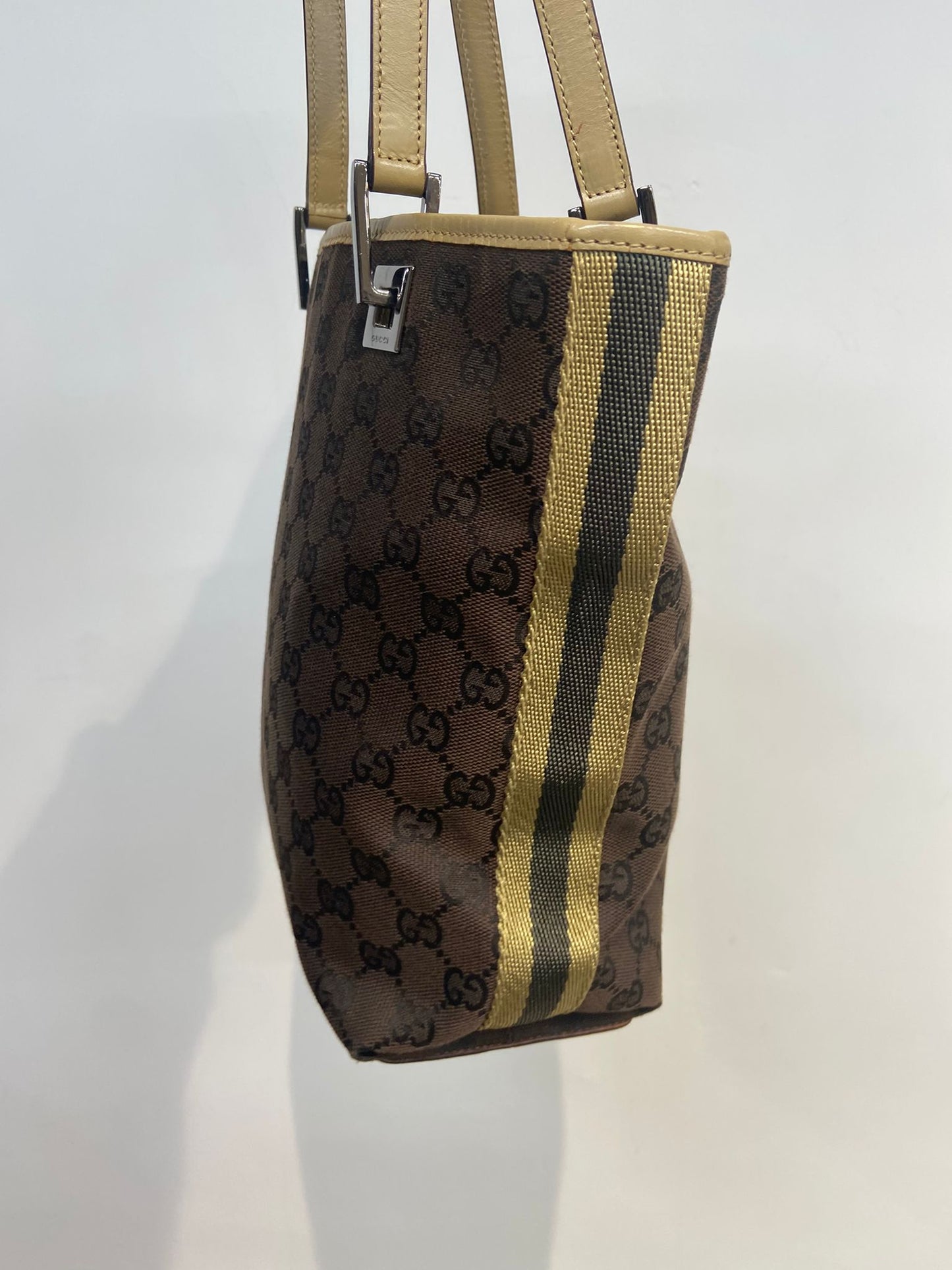 GUCCI Small Tote 單肩袋