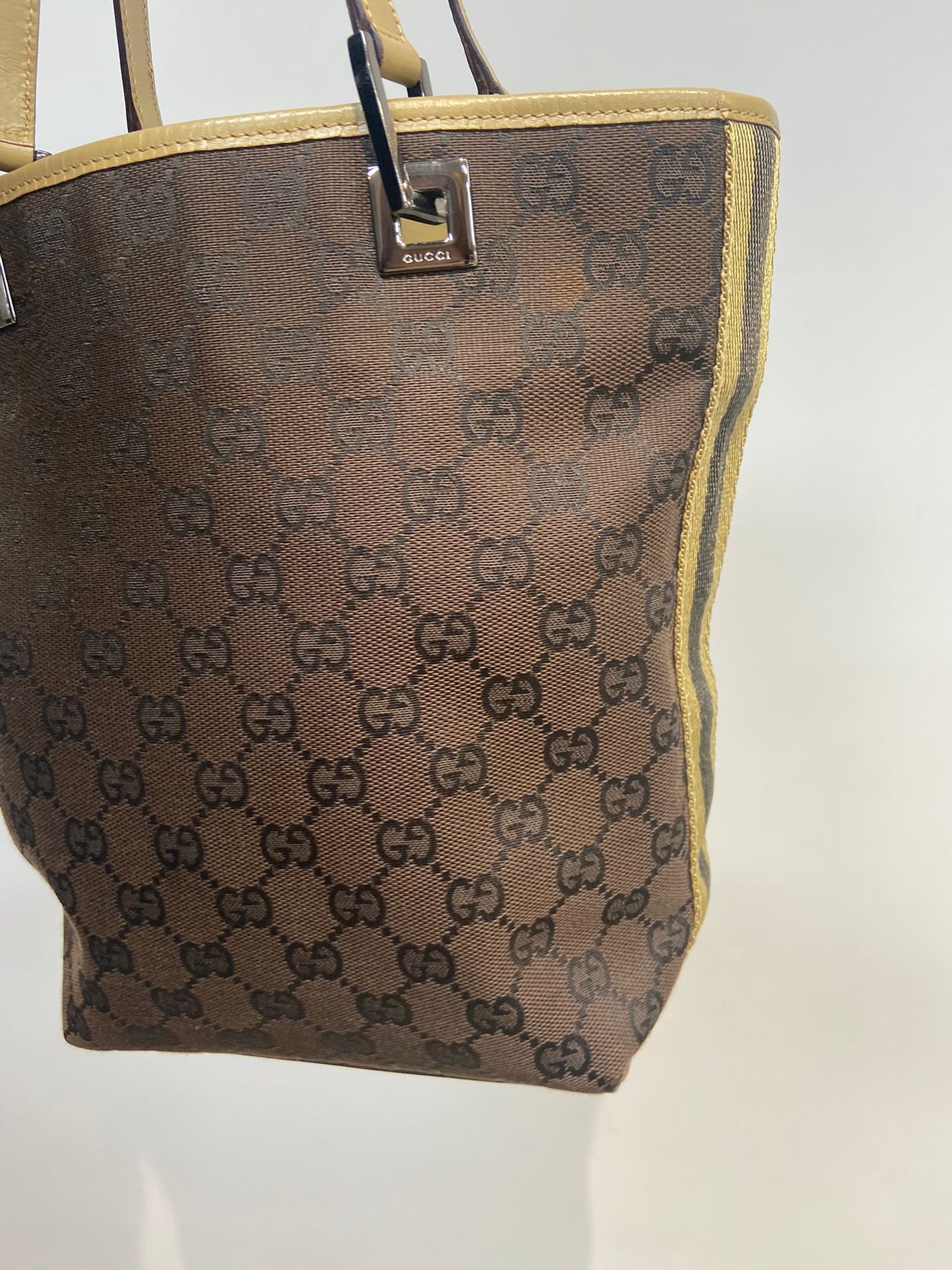 GUCCI Small Tote 單肩袋
