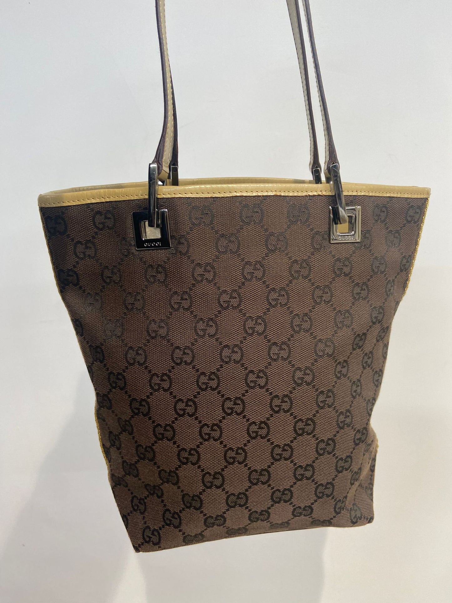 GUCCI Small Tote 單肩袋