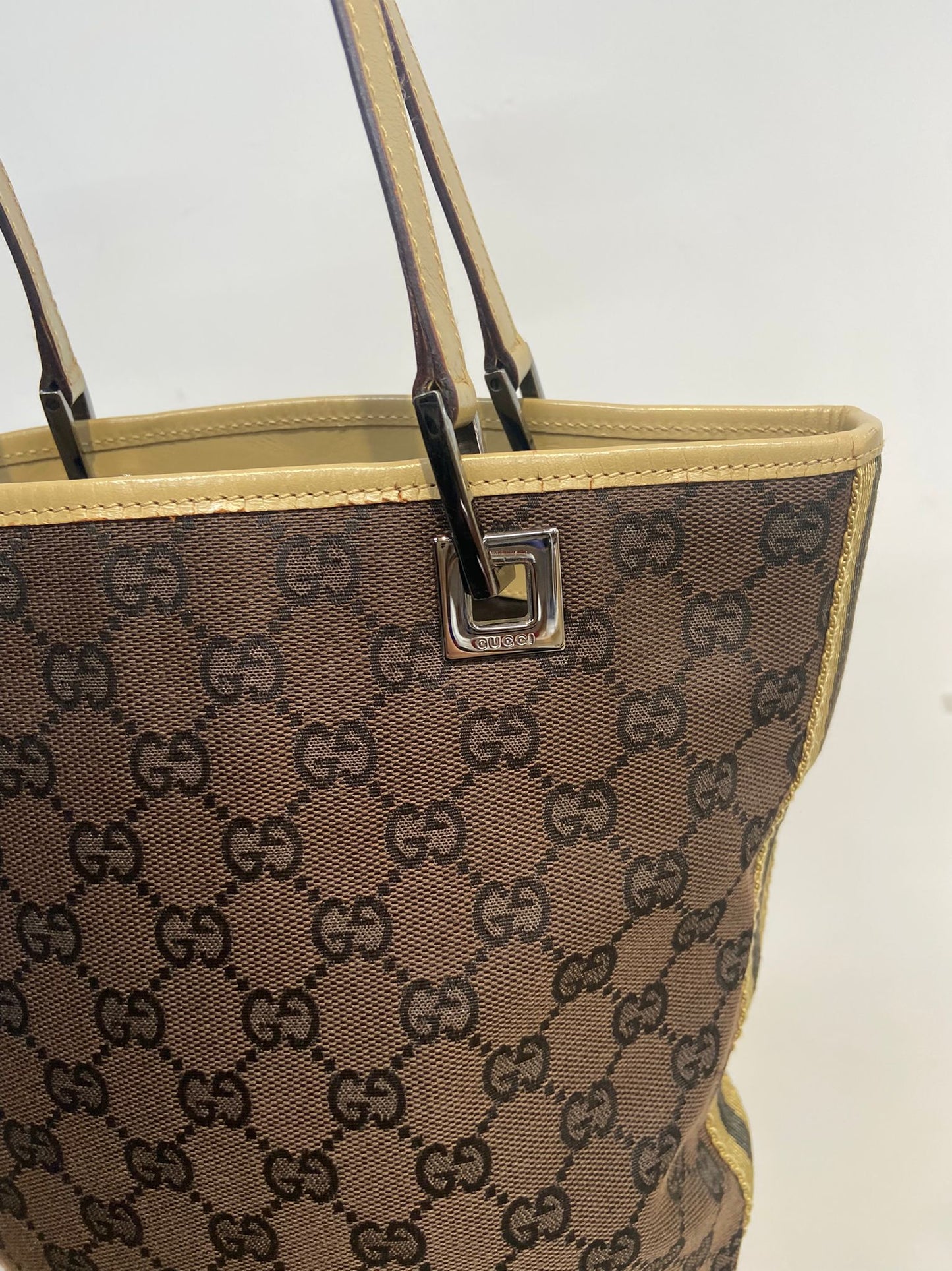 GUCCI Small Tote 單肩袋