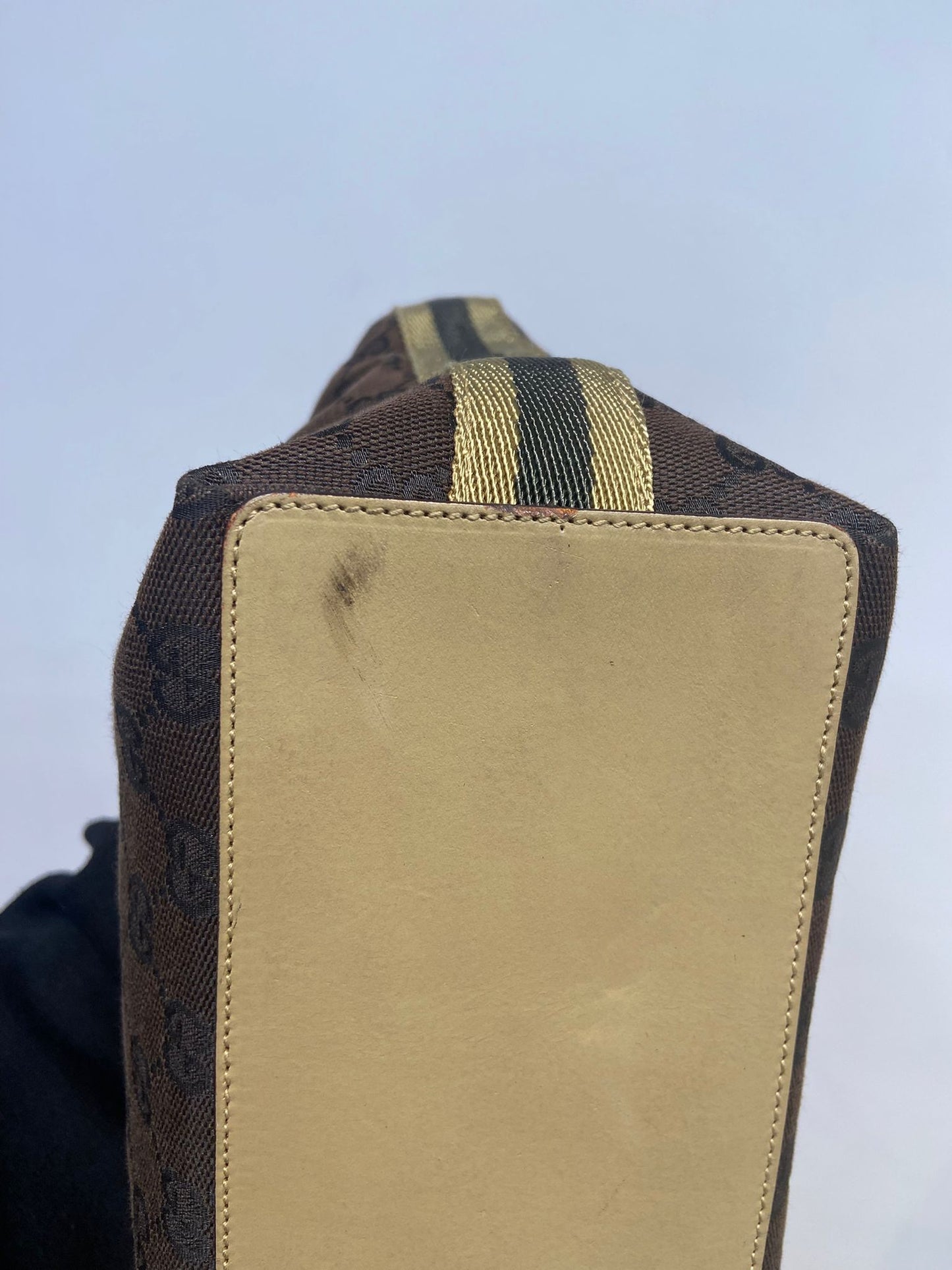 GUCCI Small Tote 單肩袋