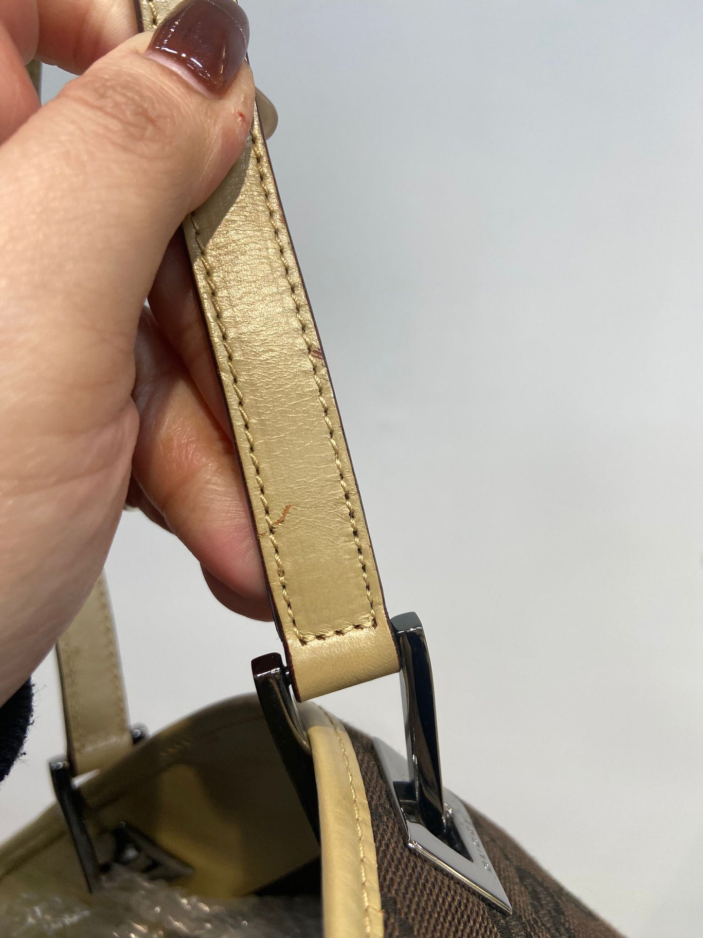 GUCCI Small Tote 單肩袋
