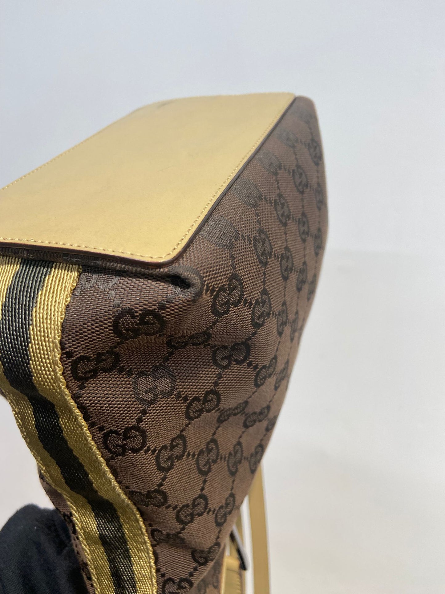 GUCCI Small Tote 單肩袋