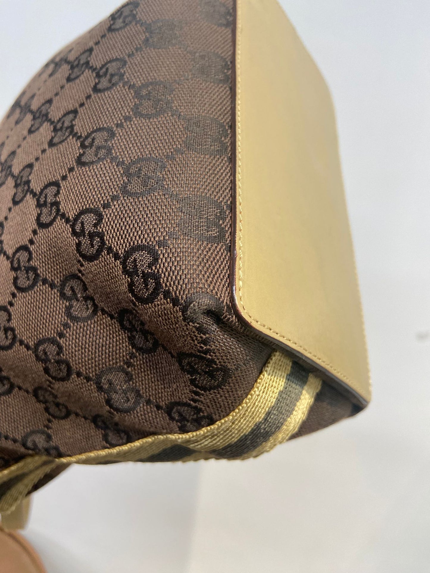 GUCCI Small Tote 單肩袋