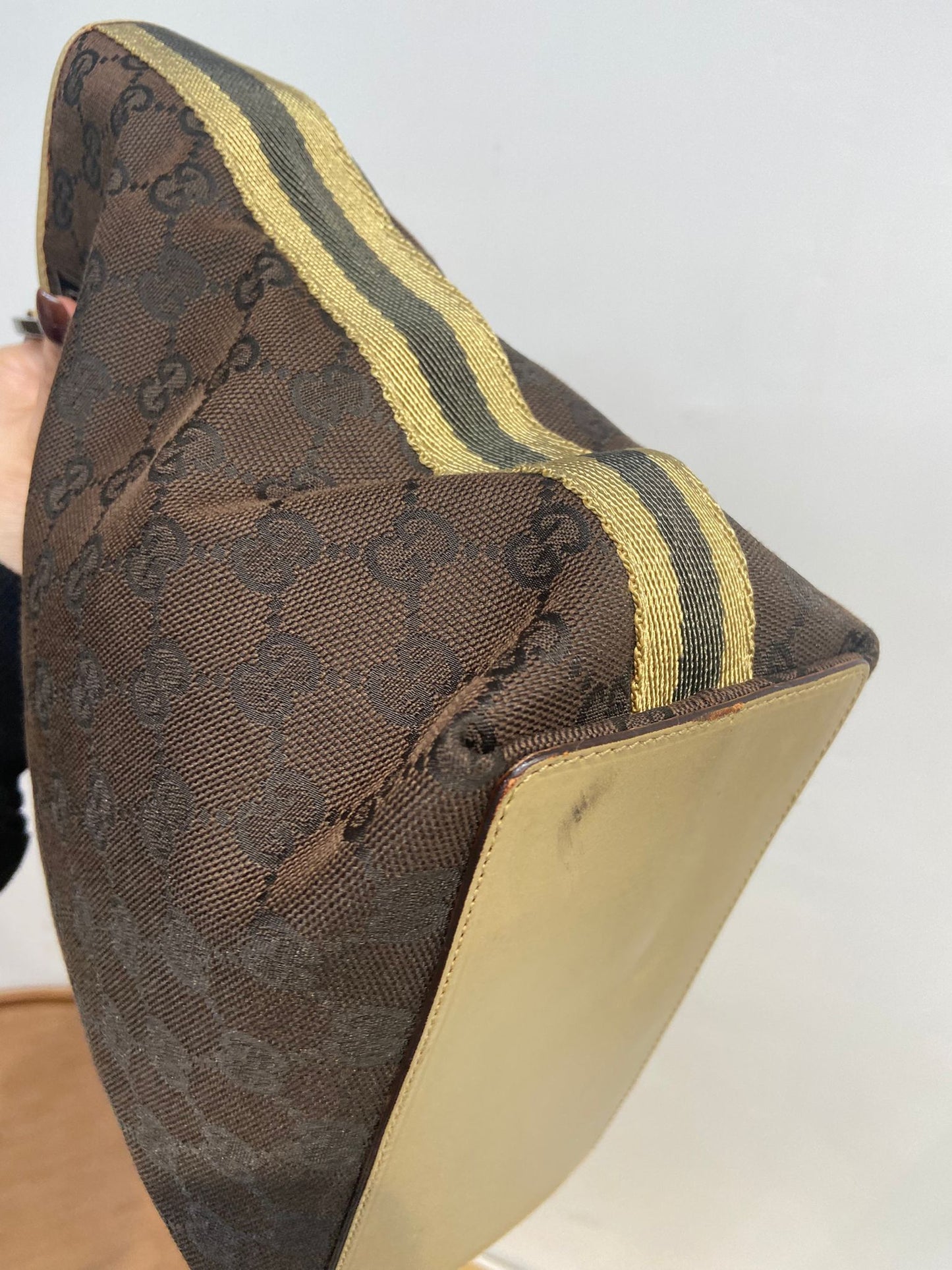 GUCCI Small Tote 單肩袋