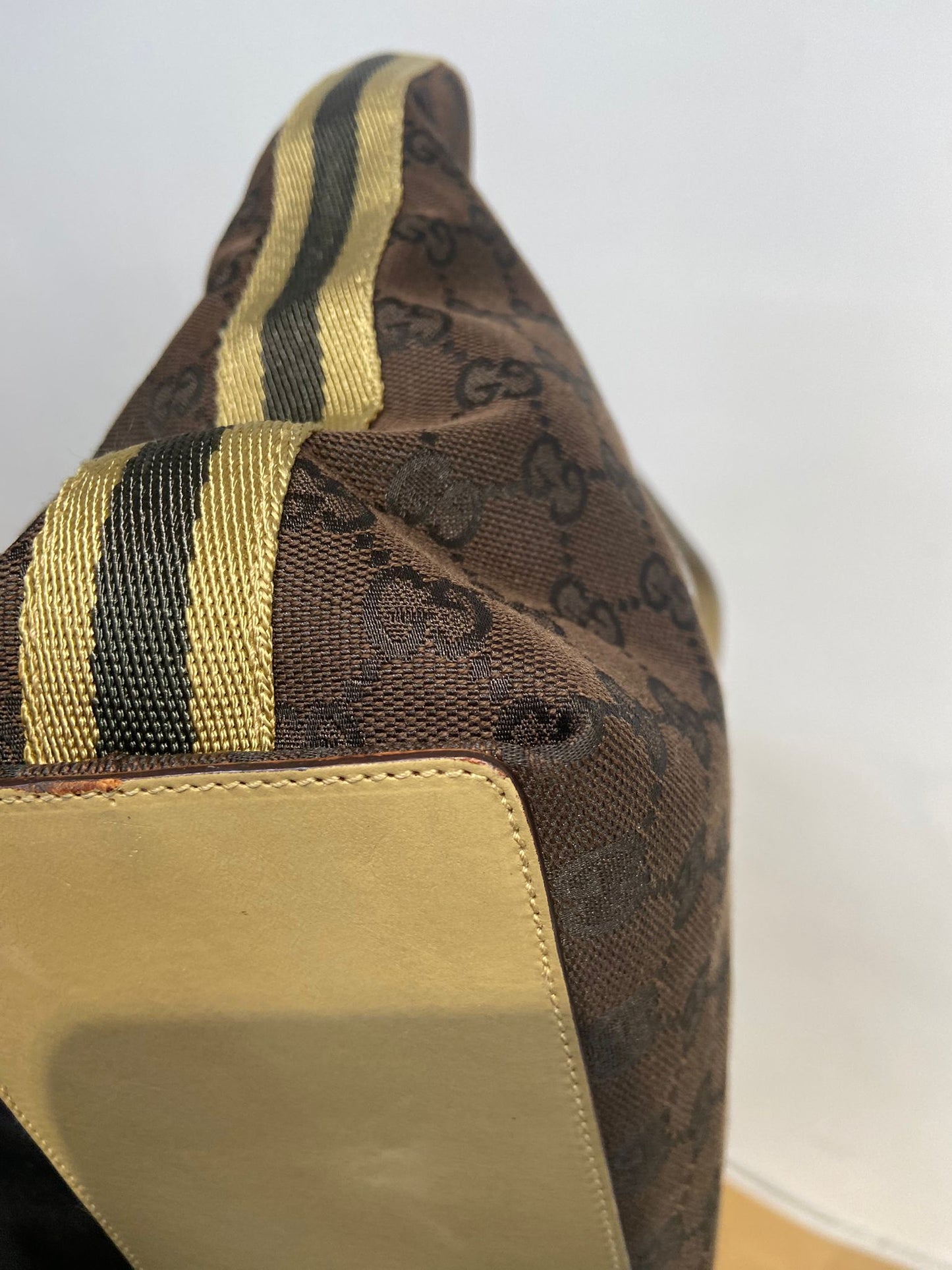 GUCCI Small Tote 單肩袋