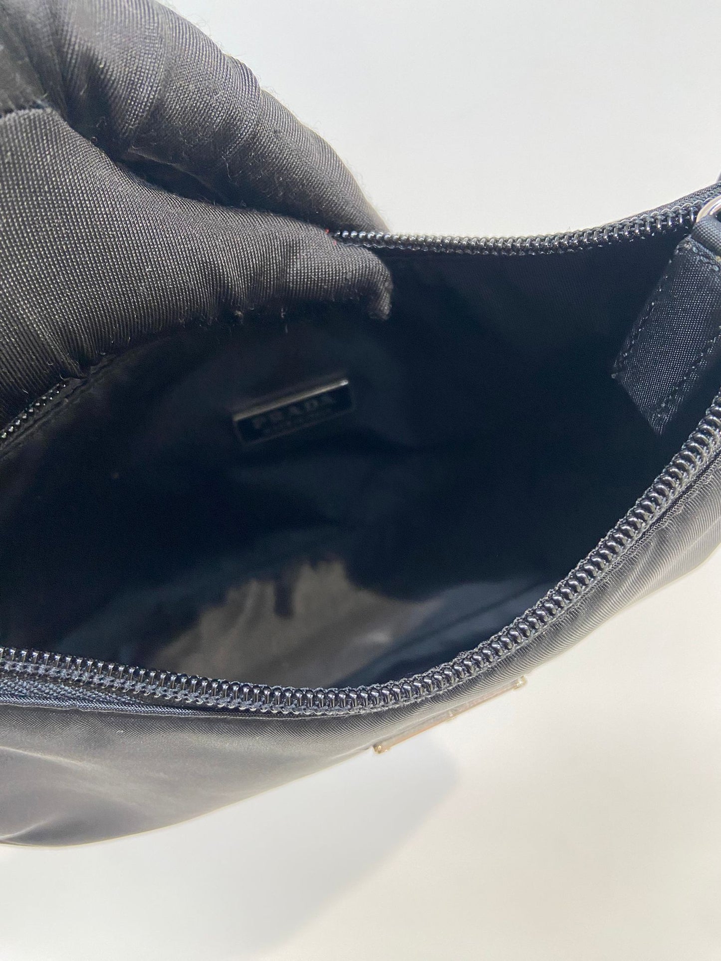 Prada Hobo
