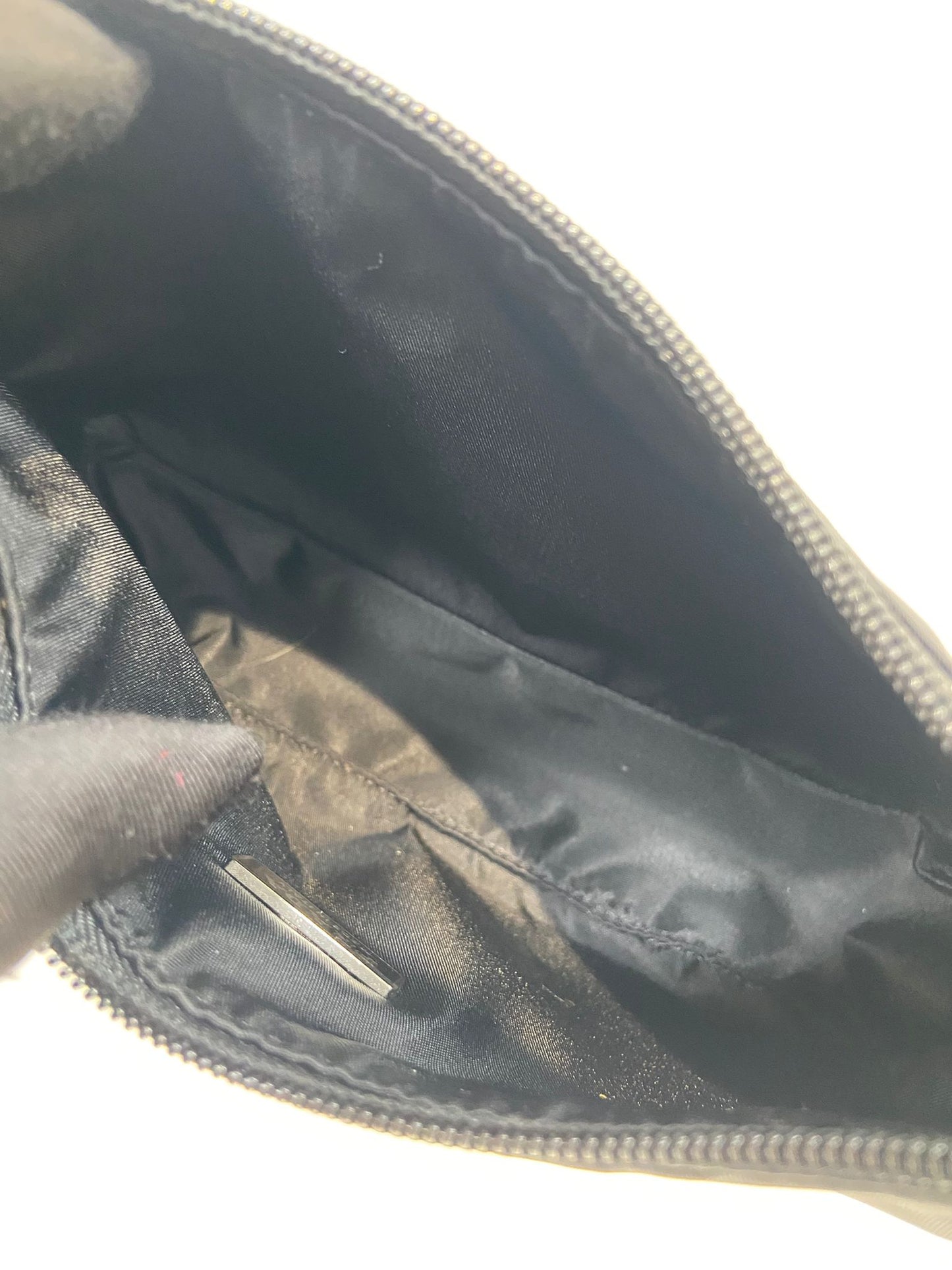 Prada Hobo