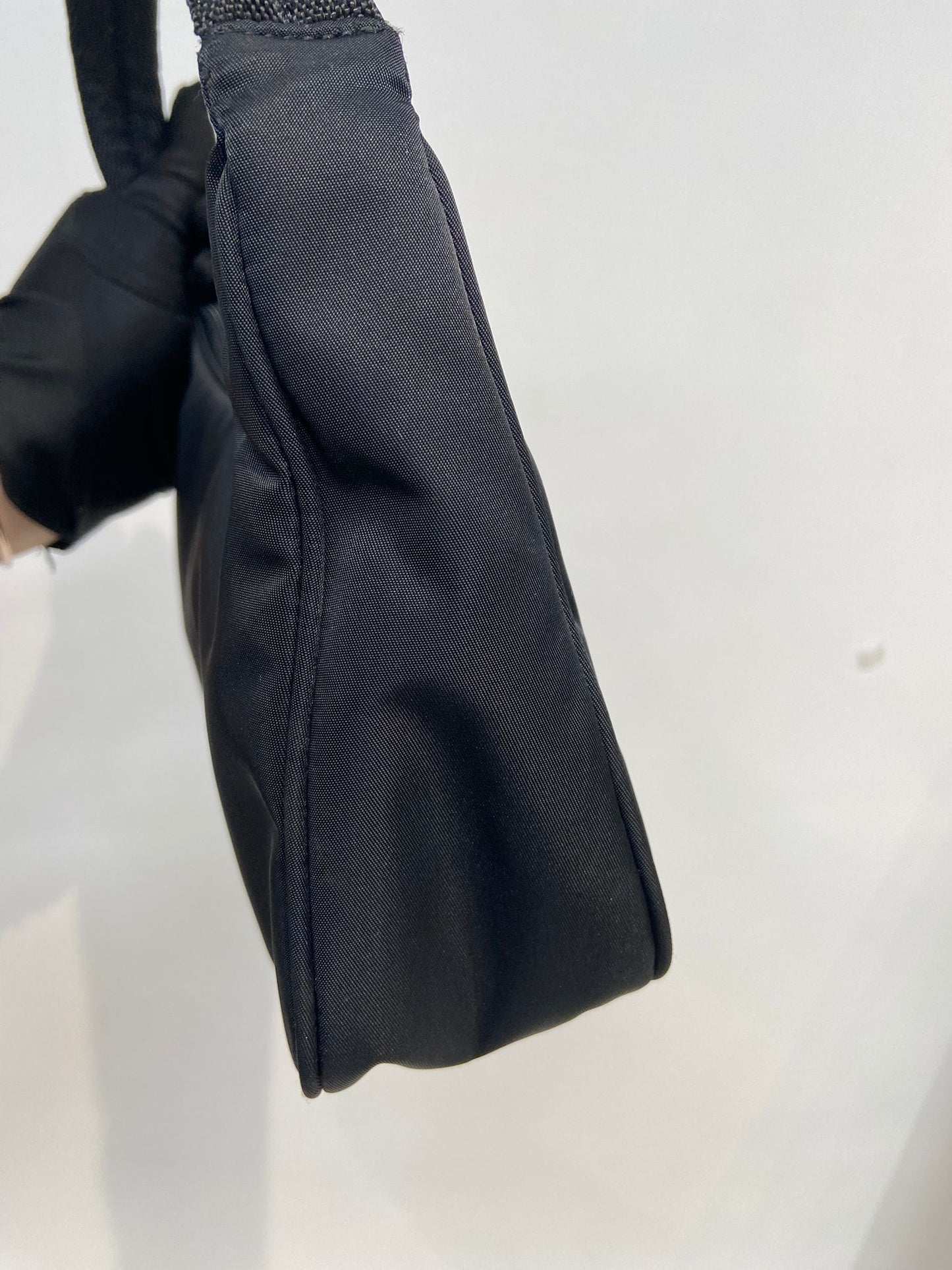 Prada Hobo