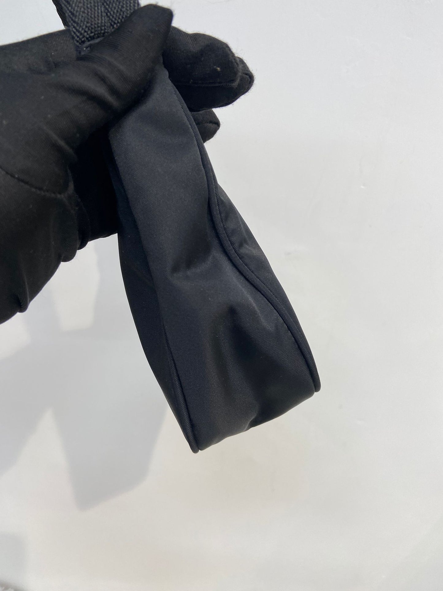 Prada Hobo