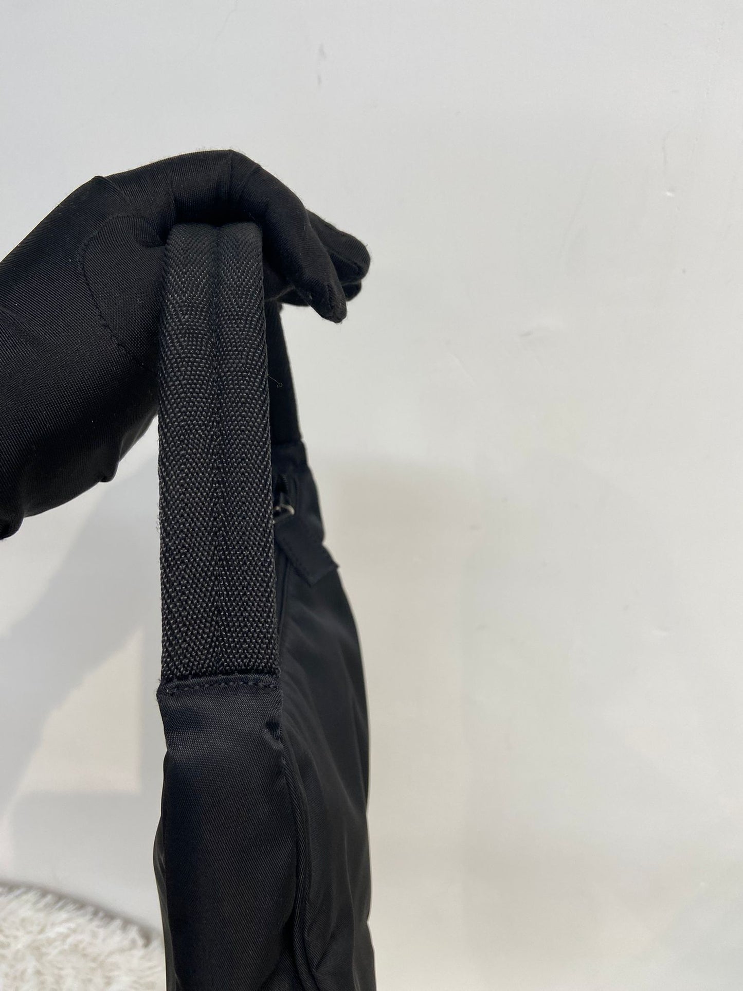 Prada Hobo