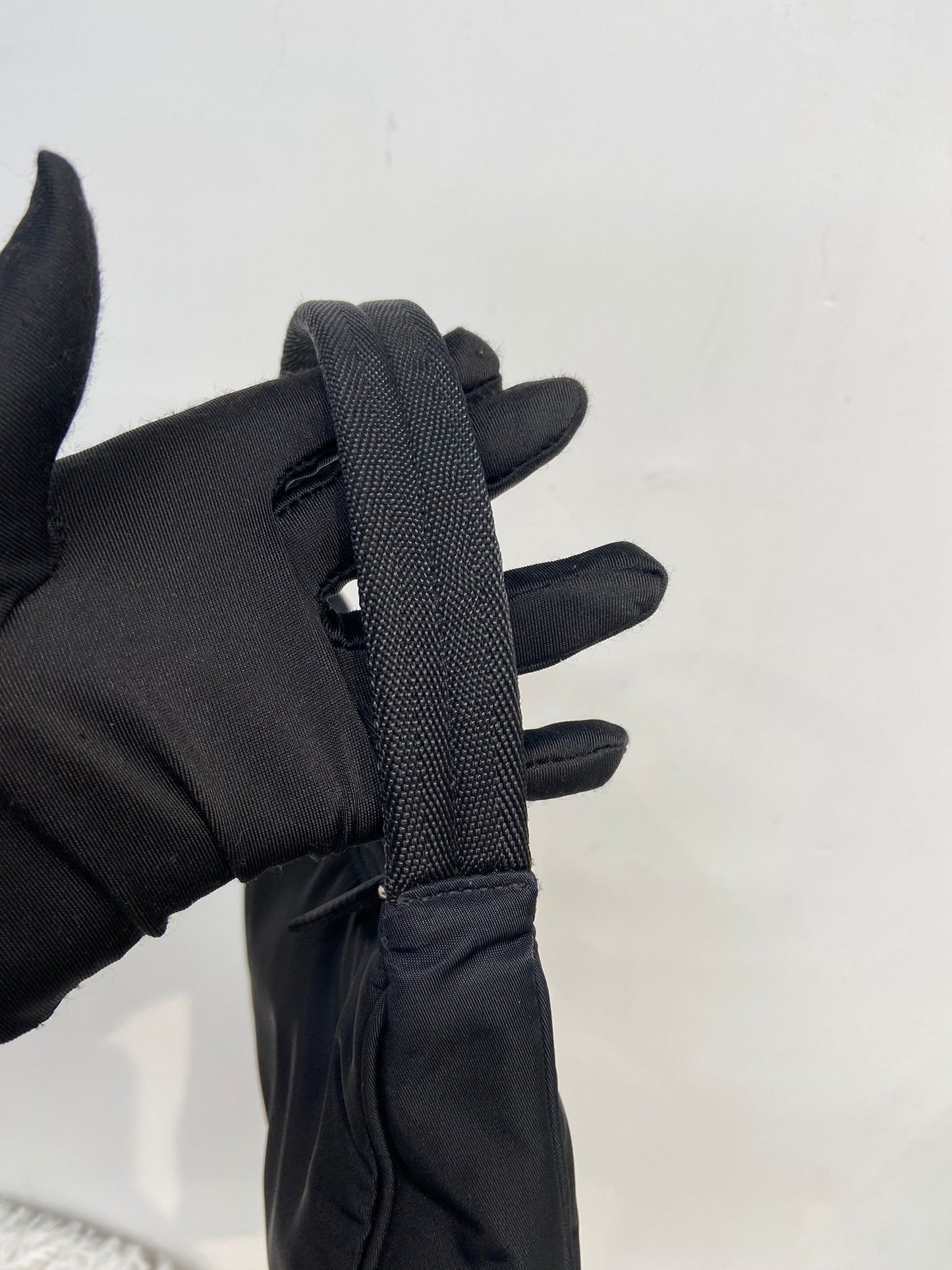 Prada Hobo