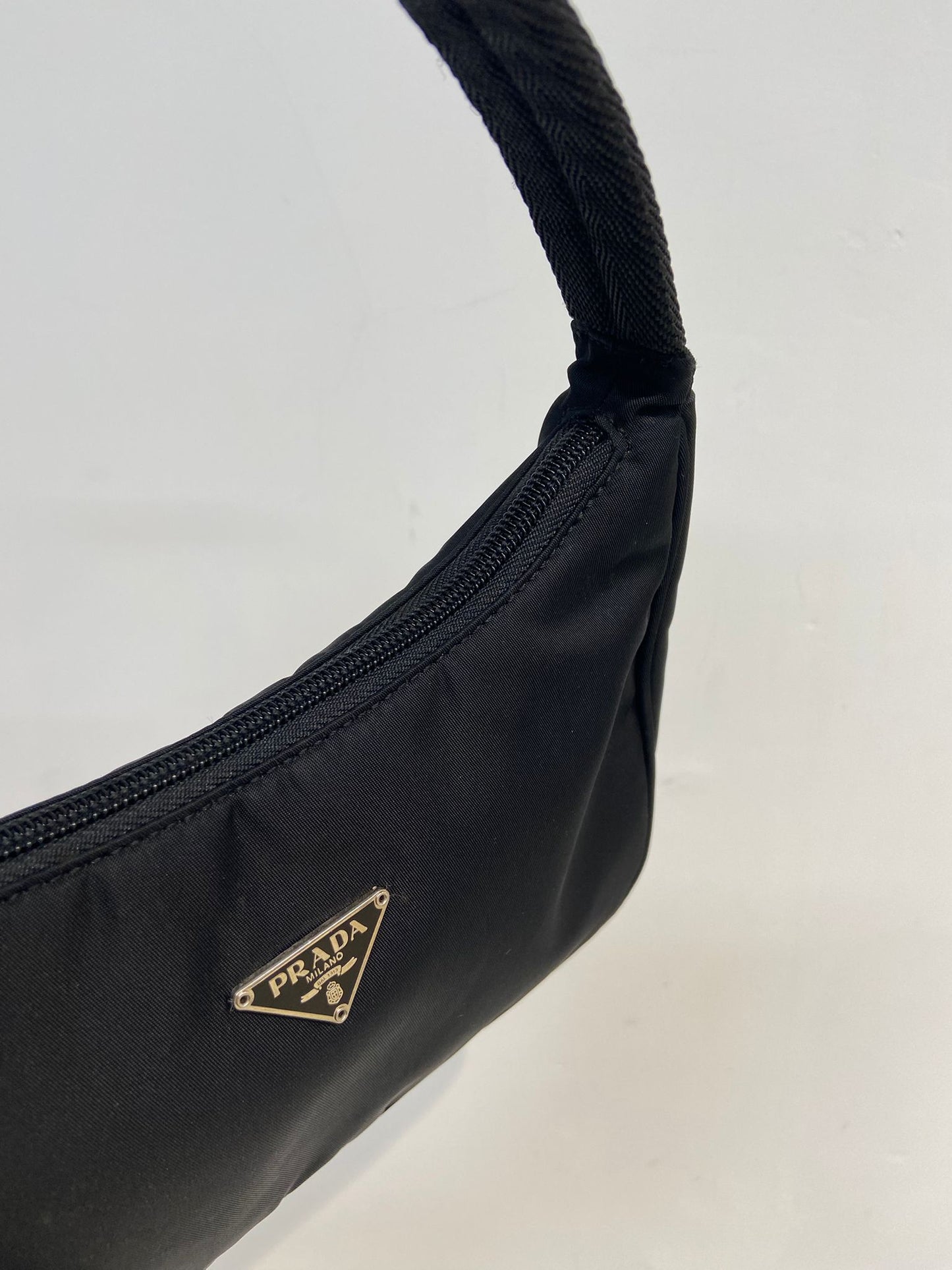 Prada Hobo