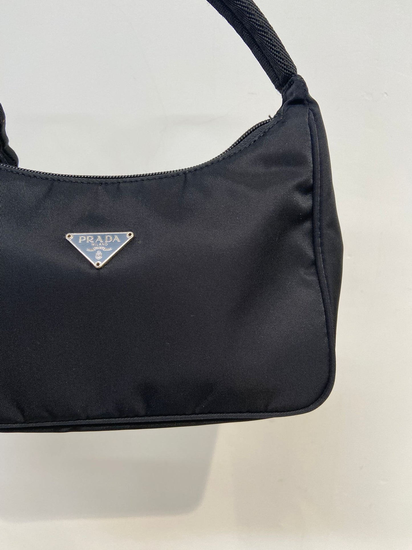Prada Hobo