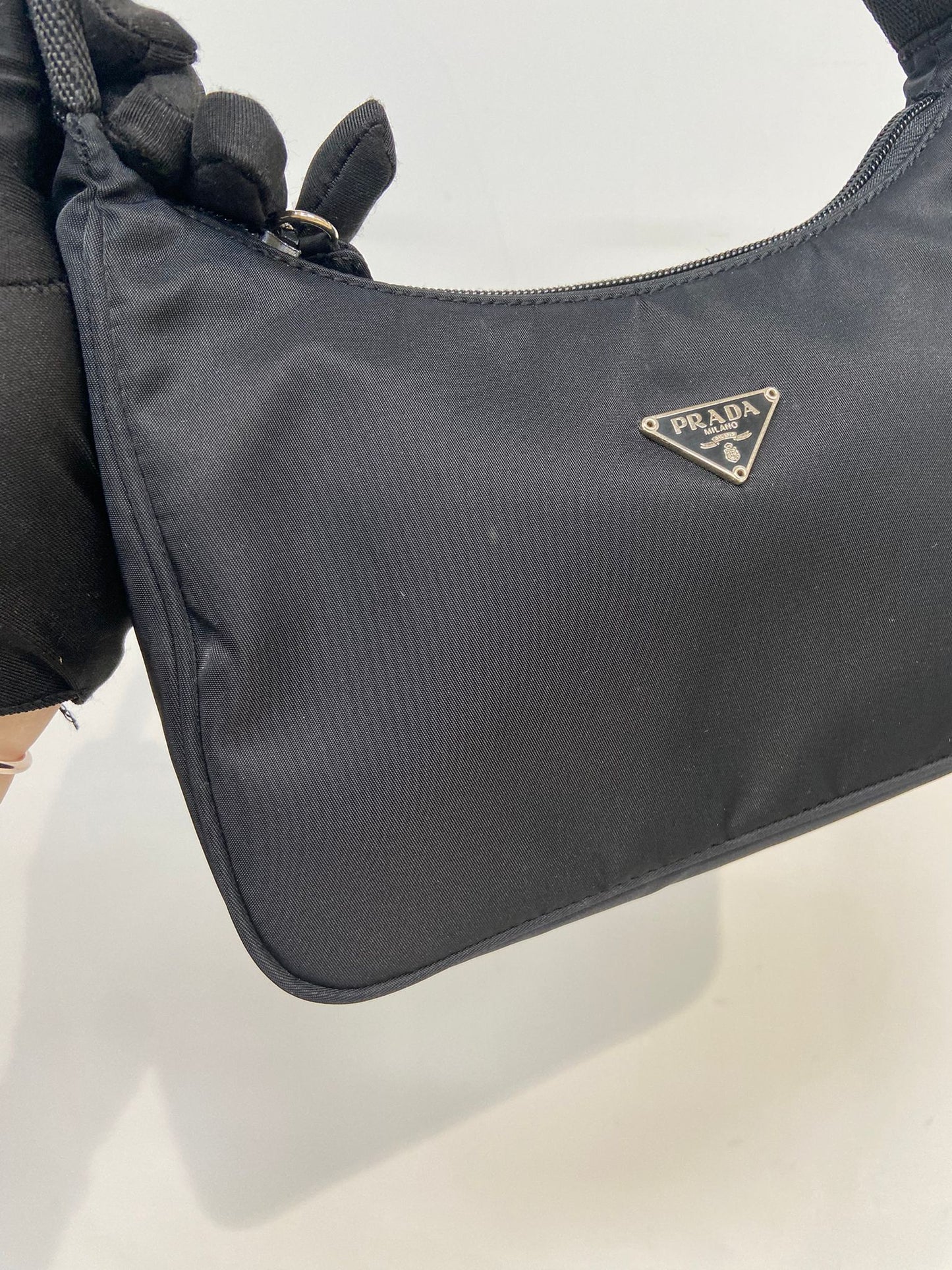 Prada Hobo