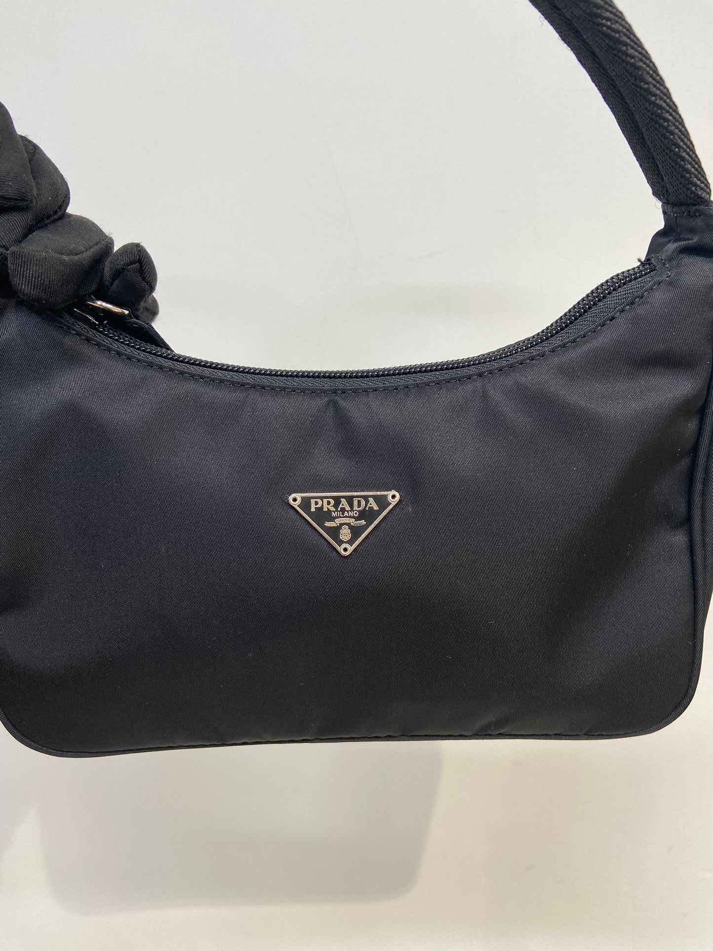 Prada Hobo