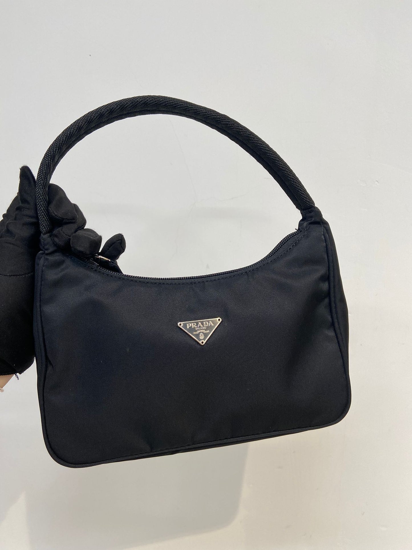 Prada Hobo