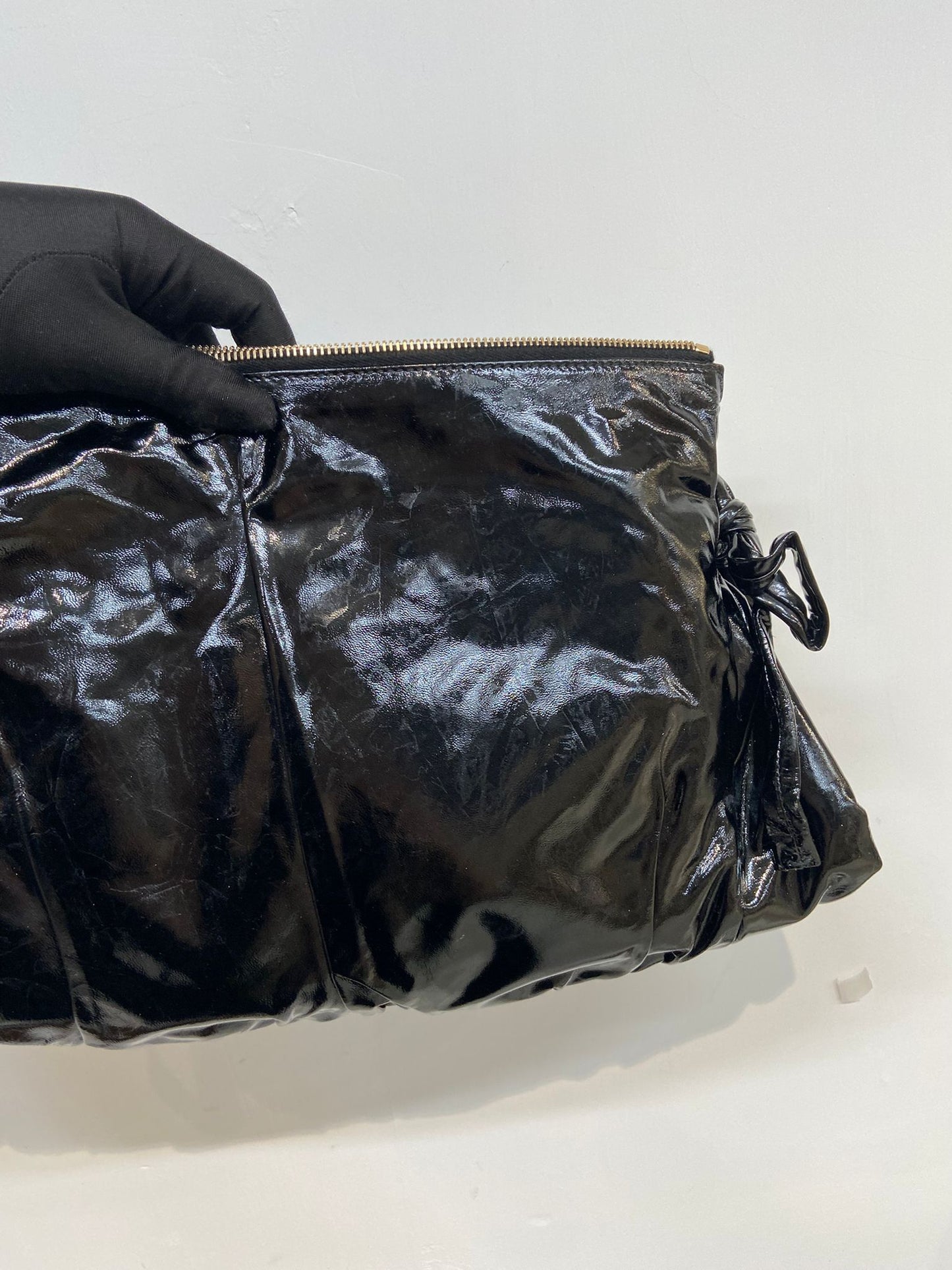 Gucci clutch bag