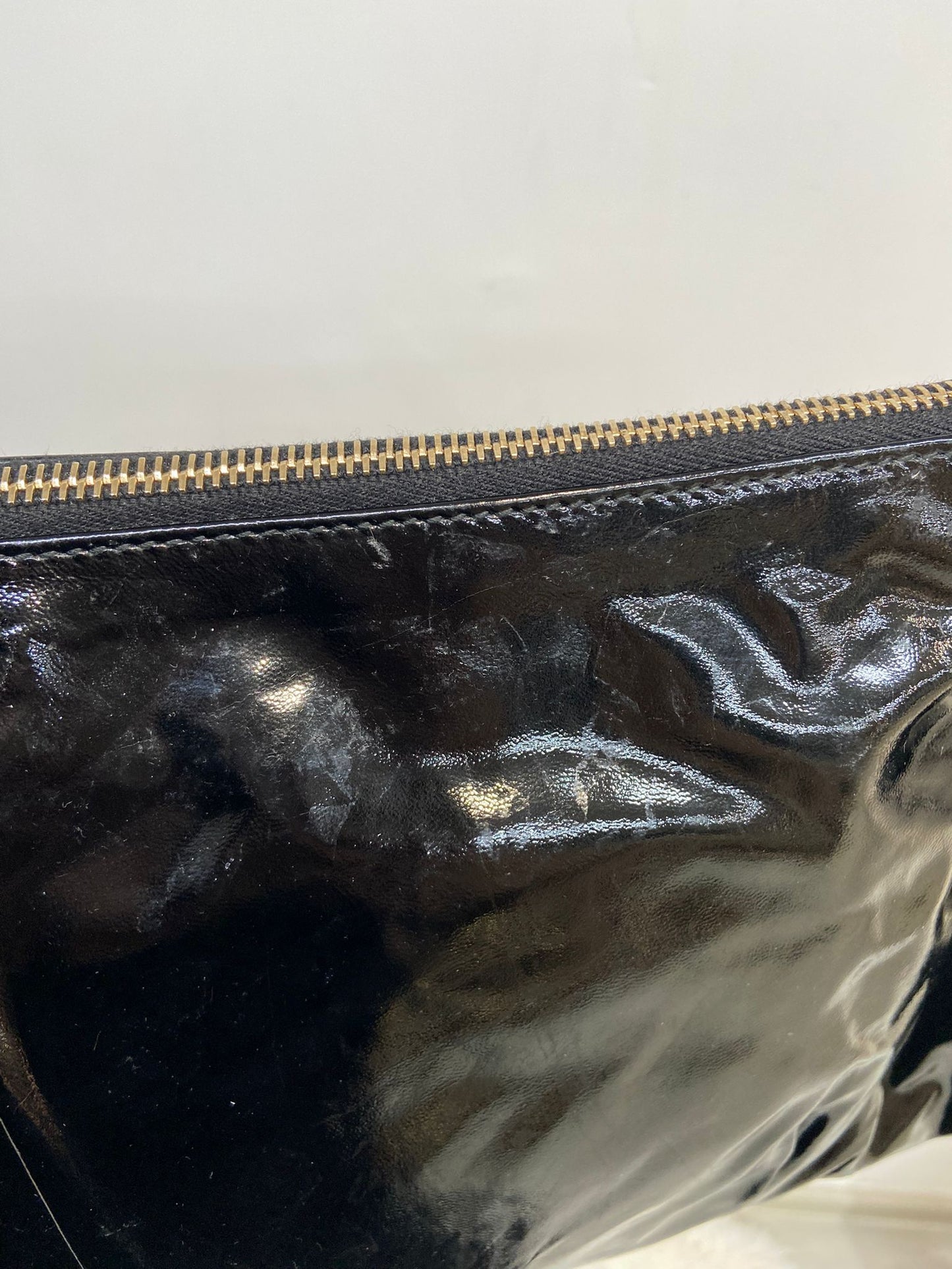 Gucci clutch bag