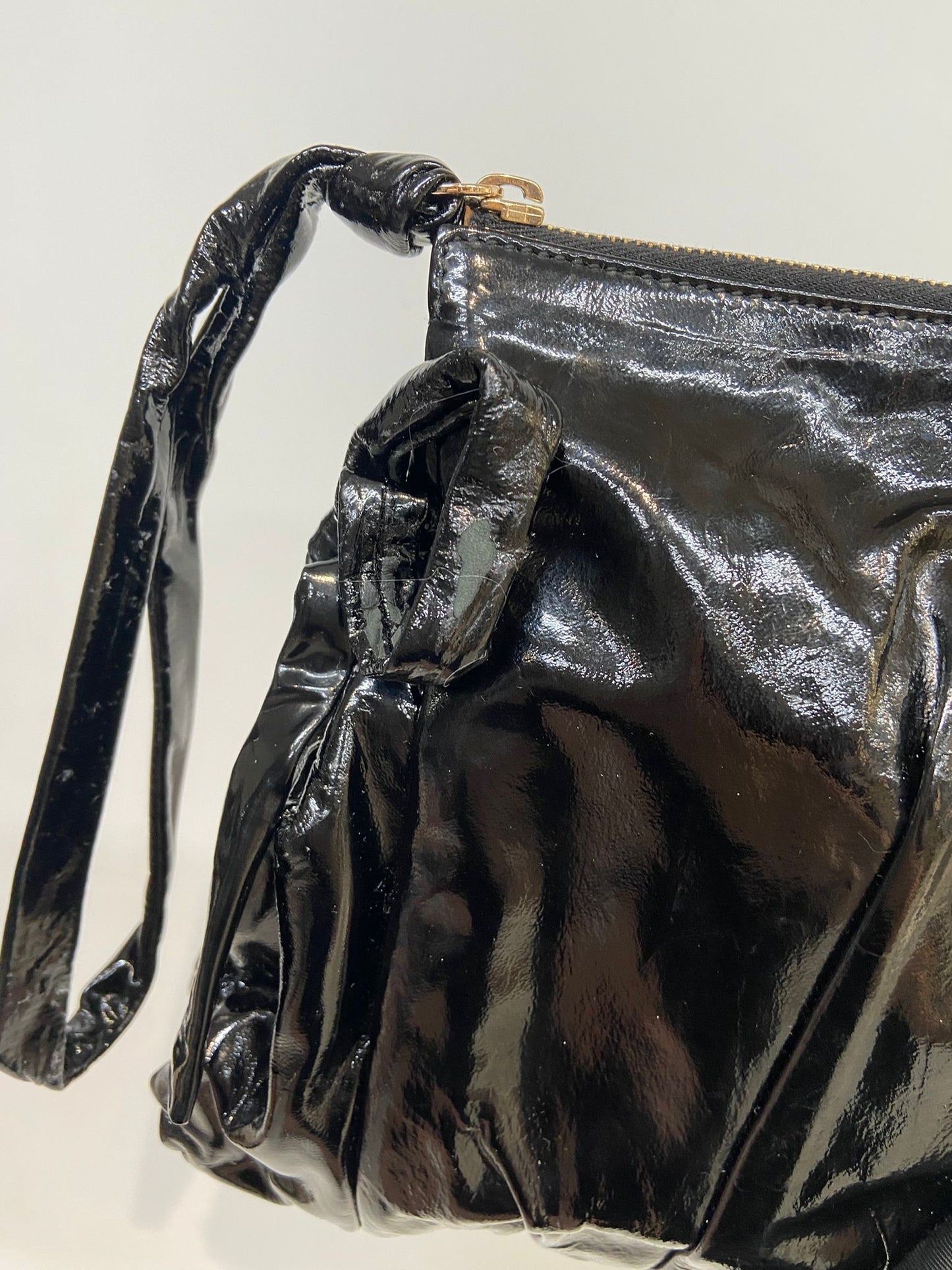 Gucci clutch bag