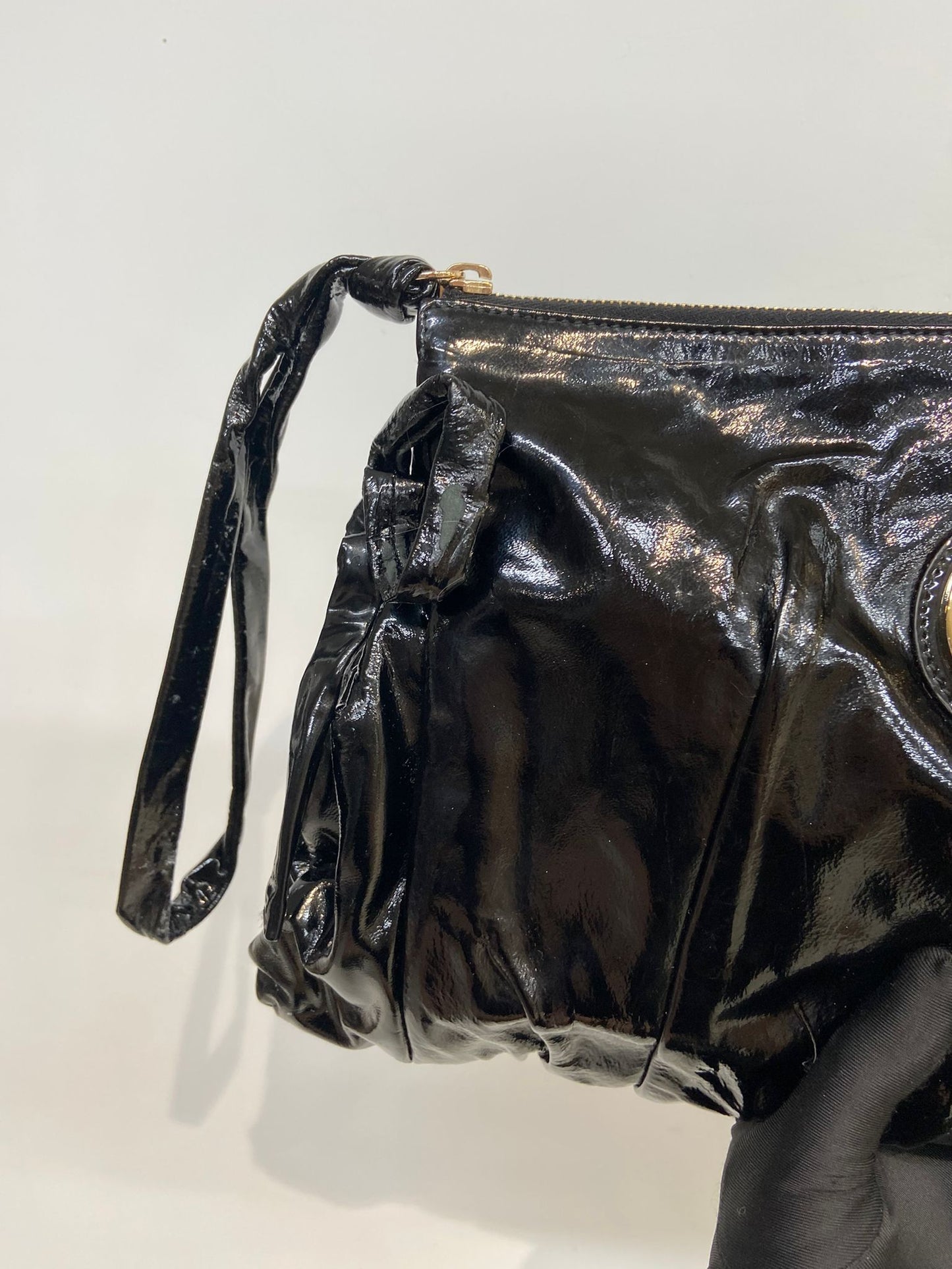 Gucci clutch bag