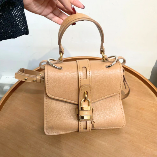 Chloe aby day bag
