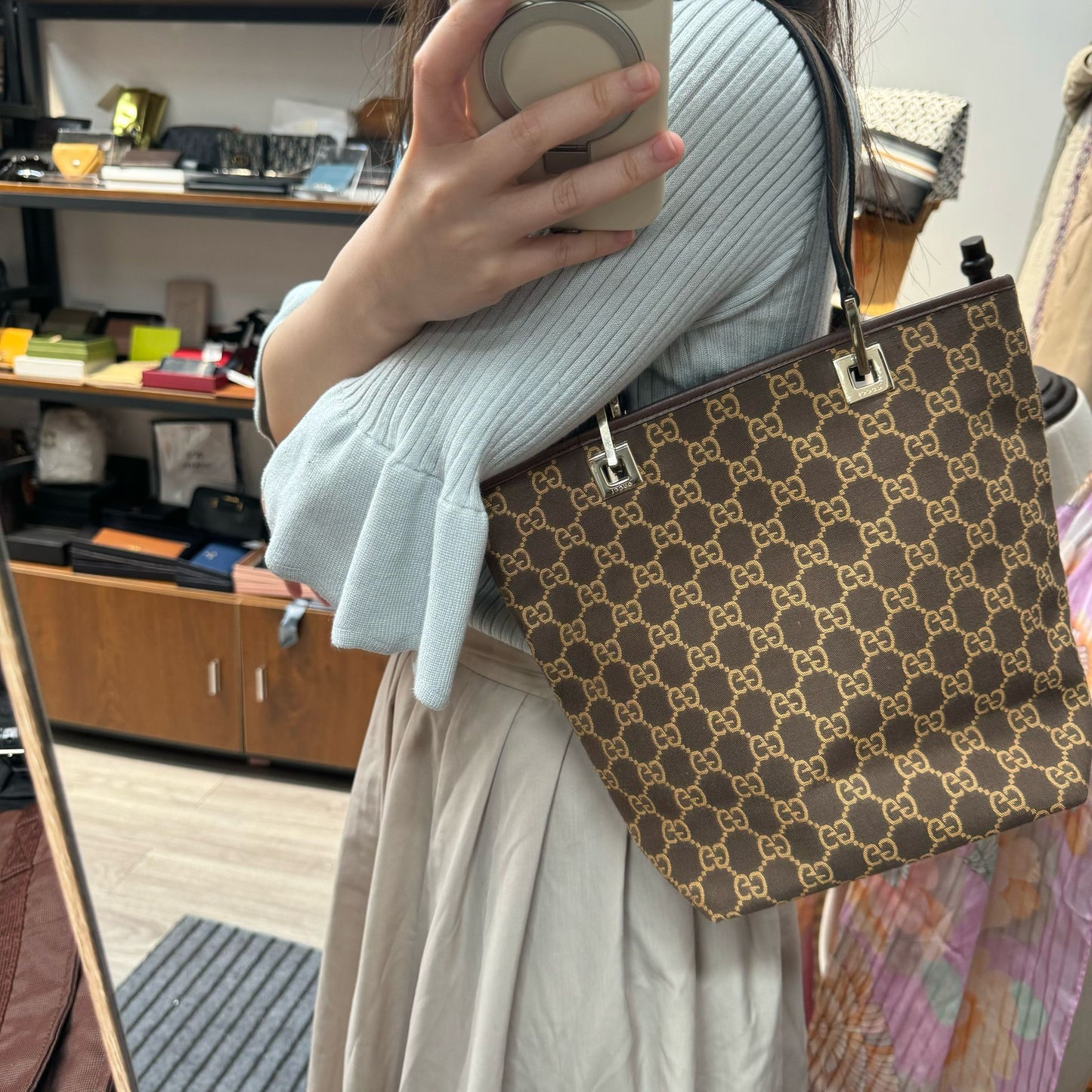 GUCCI Tote