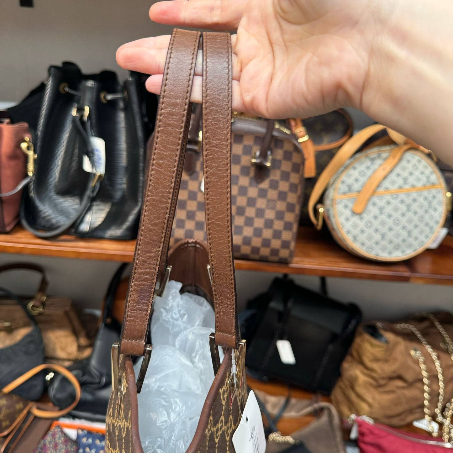 GUCCI Tote
