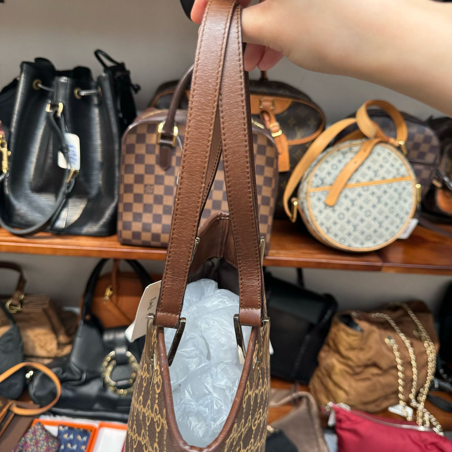 GUCCI Tote