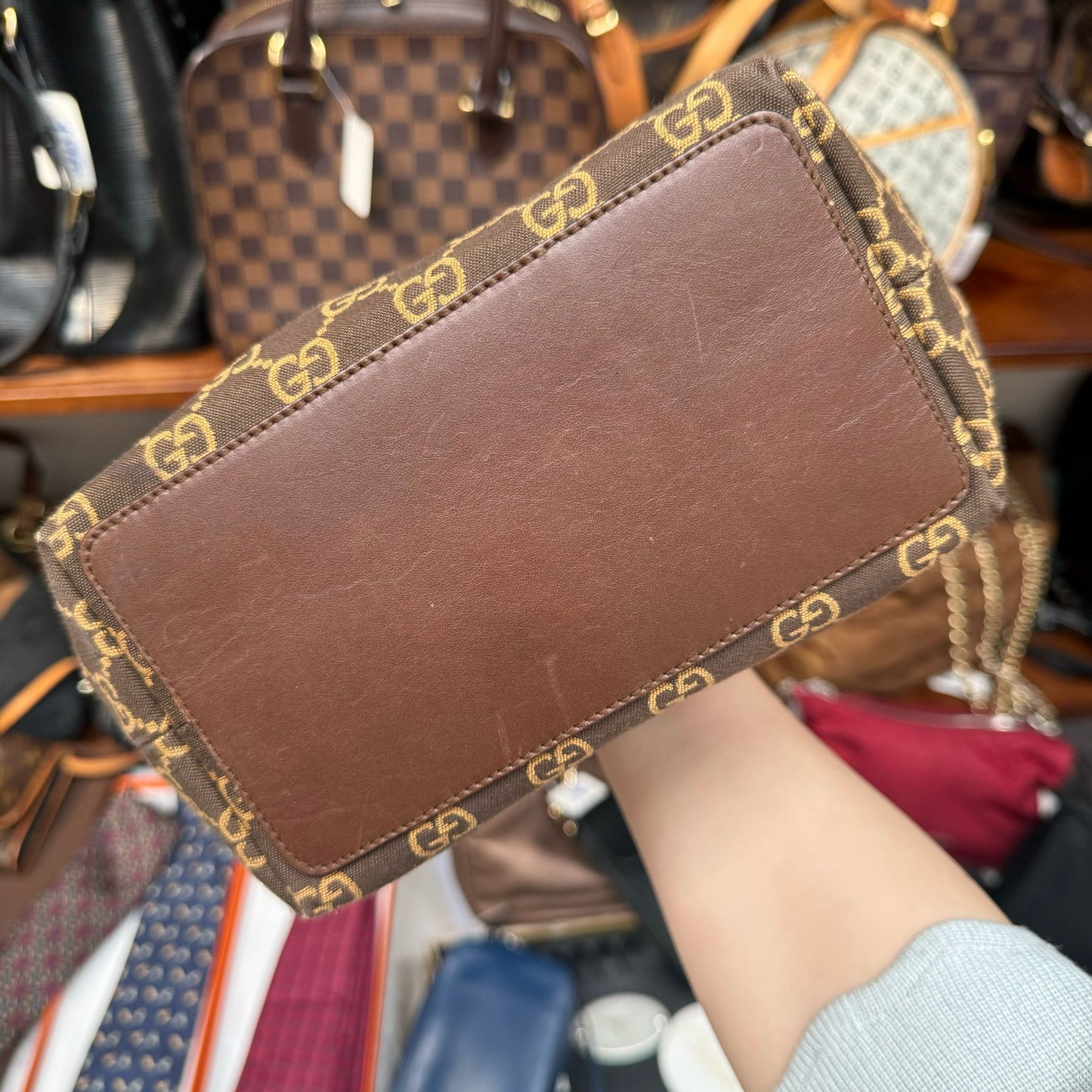 GUCCI Tote