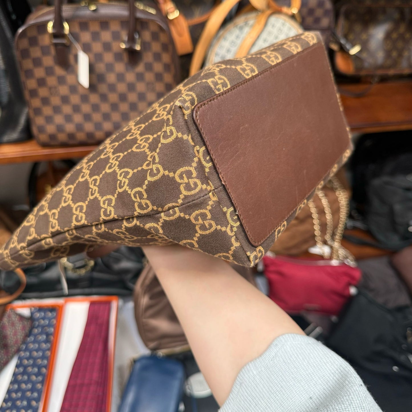 GUCCI Tote