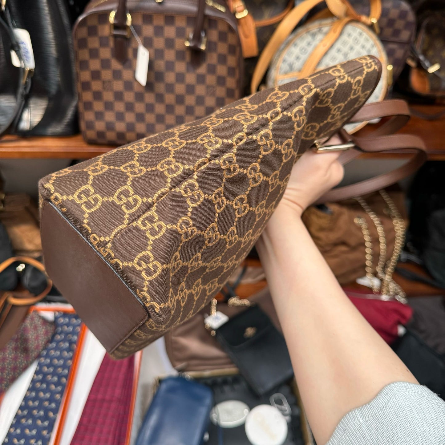 GUCCI Tote