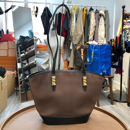 LOEWE Tote