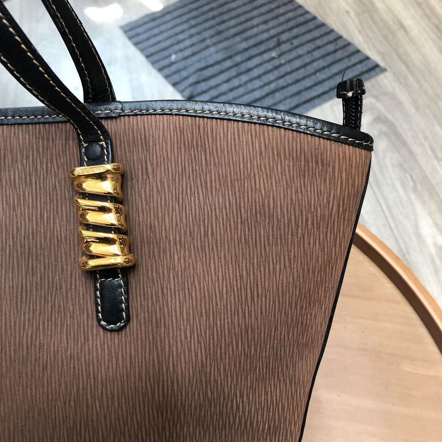 LOEWE Tote