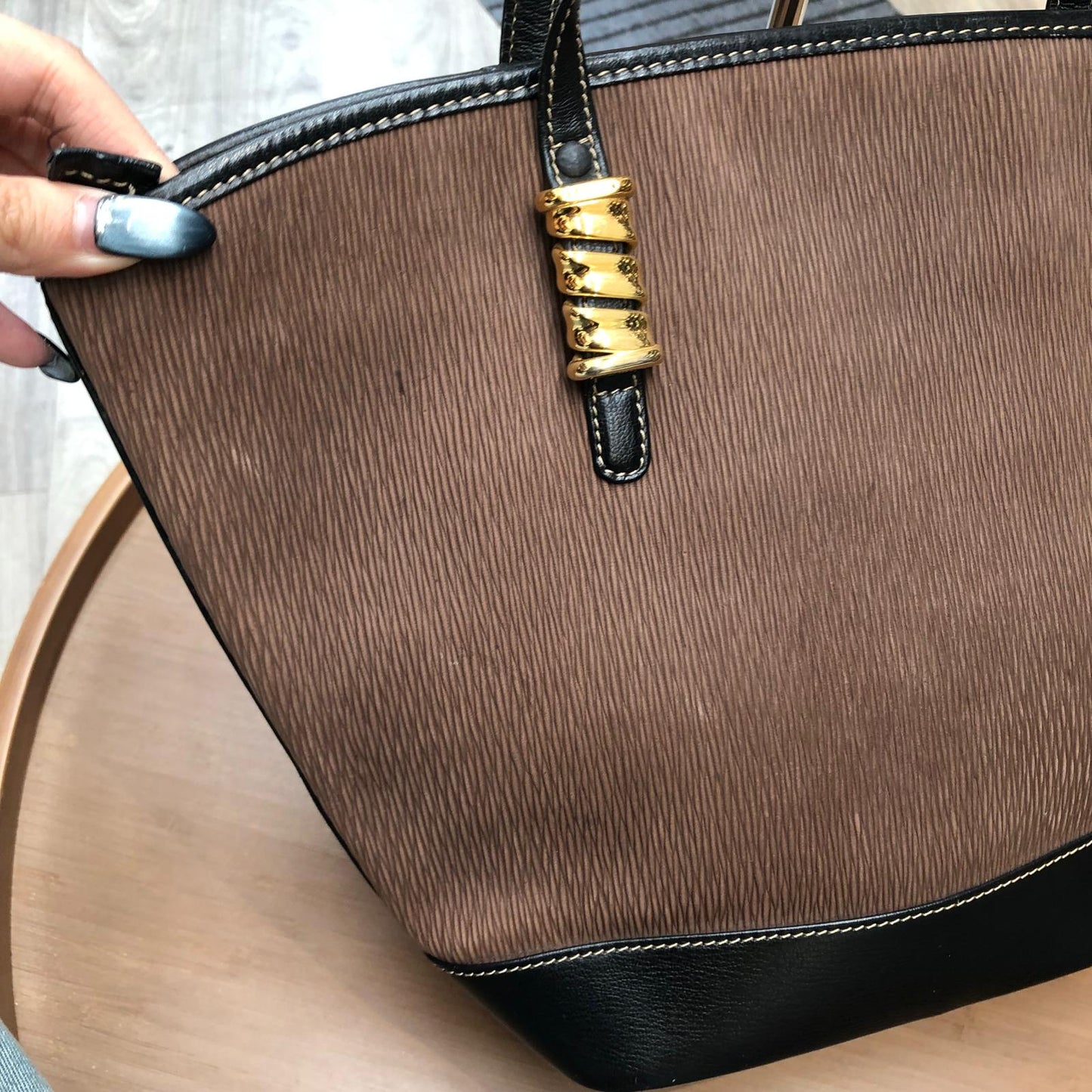 LOEWE Tote