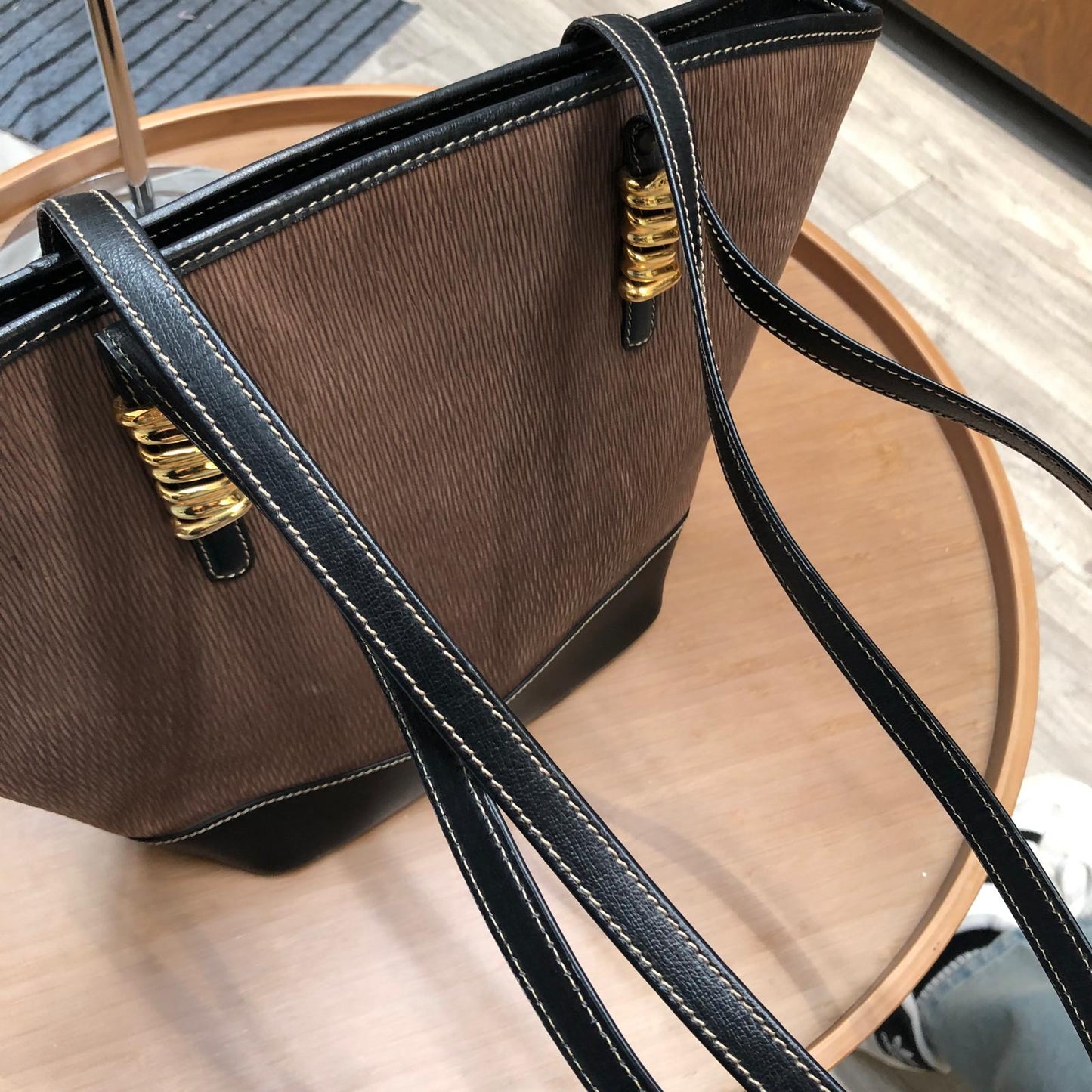 LOEWE Tote